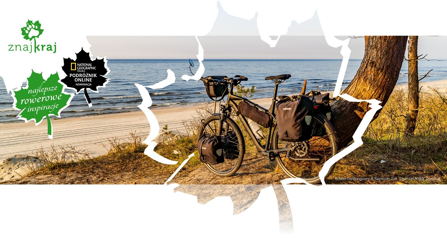Rower trekkingowy R Raymon