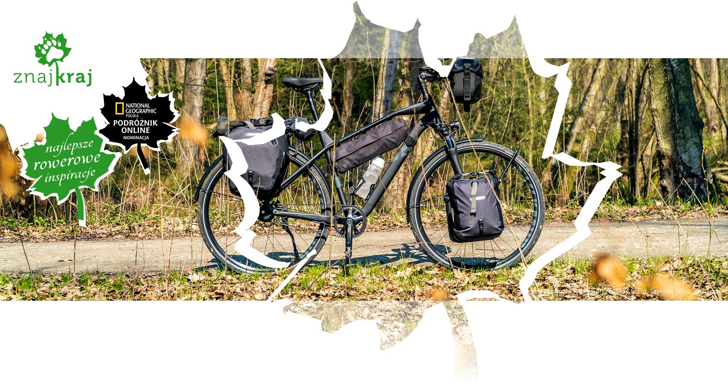 Rower trekkingowy R Raymon TourRay 6