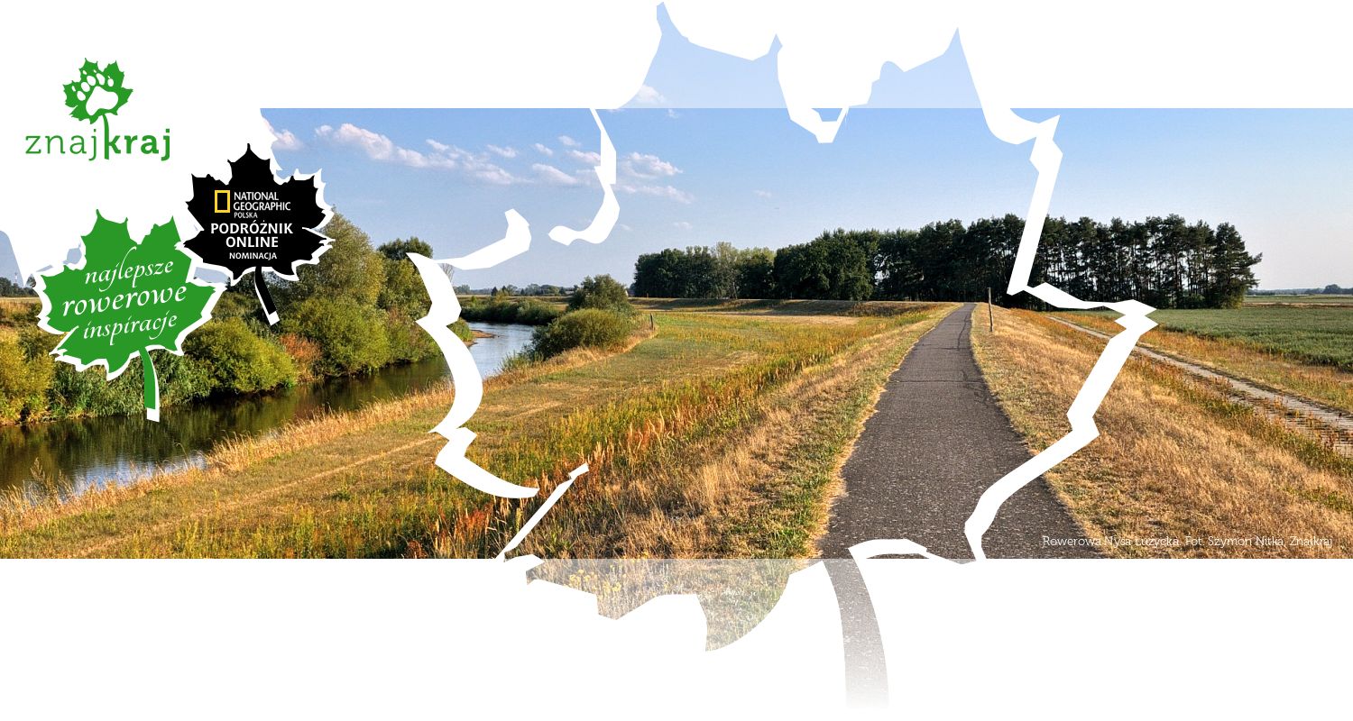Rowerowa Nysa Łużycka
