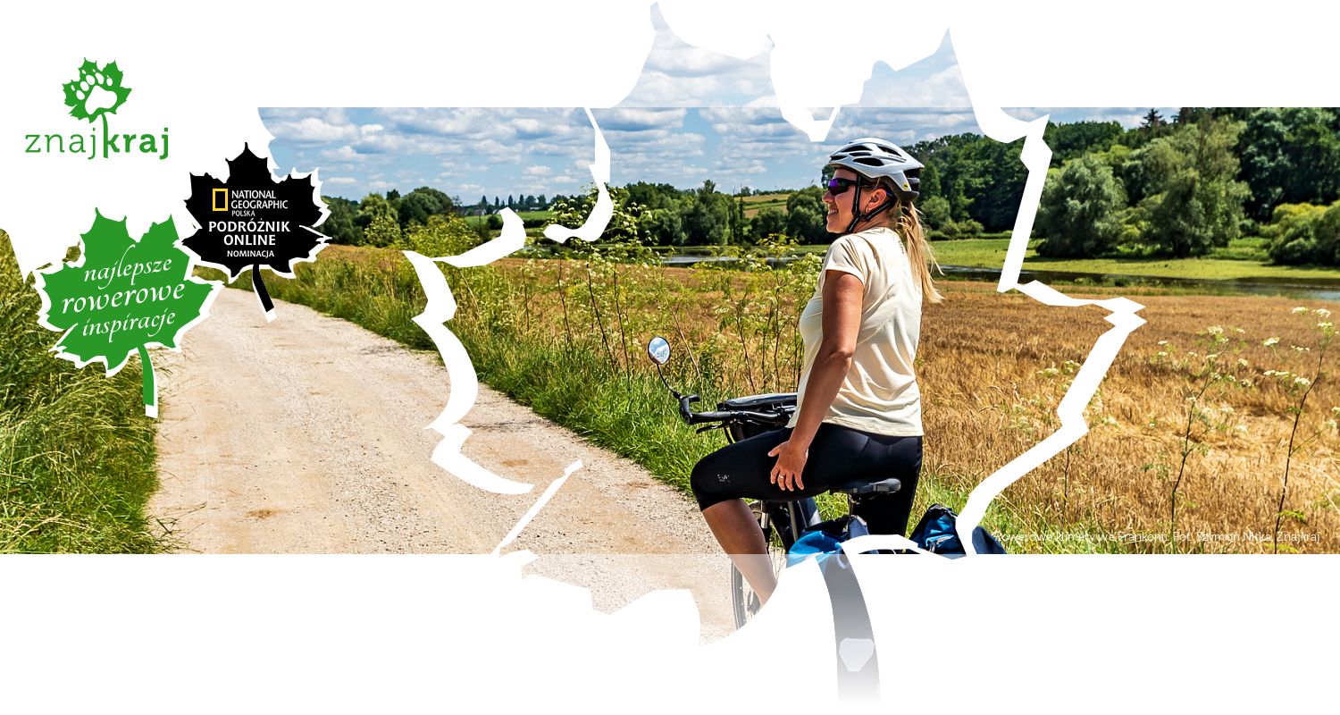 Rowerowe klimaty we Frankonii