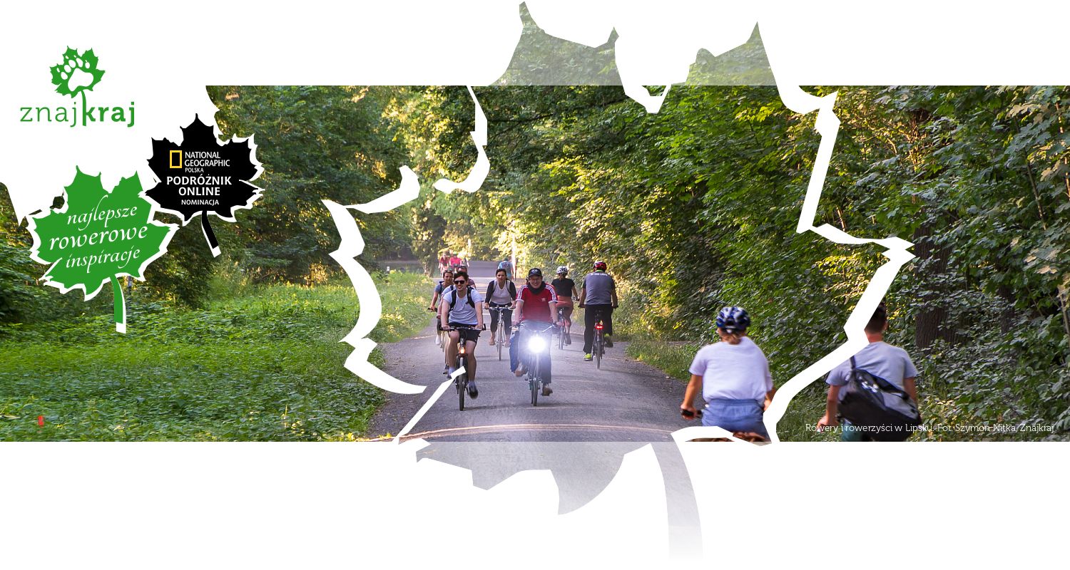 Rowery i rowerzyści w Lipsku