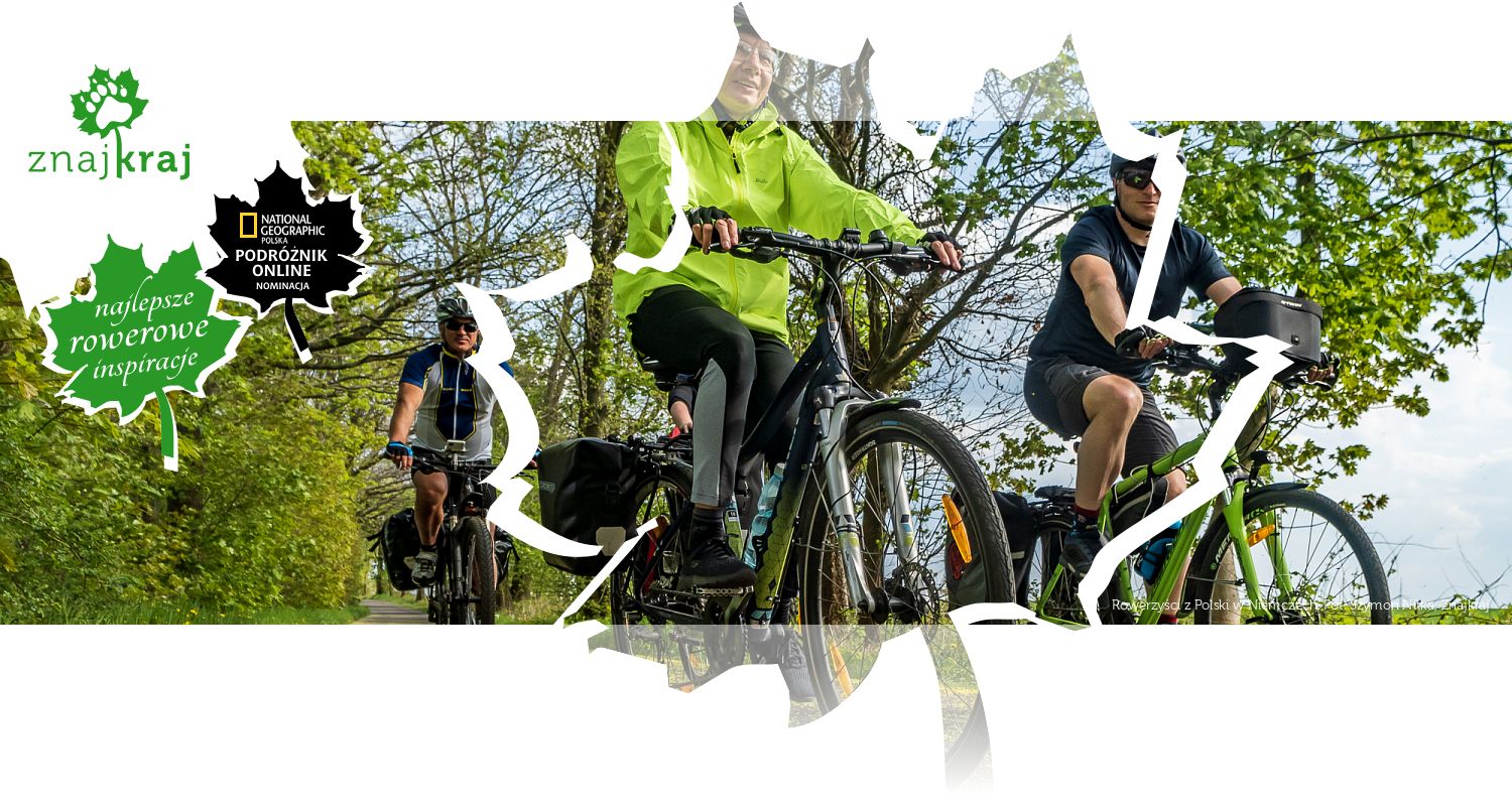 Rowerzyści z Polski w Niemczech