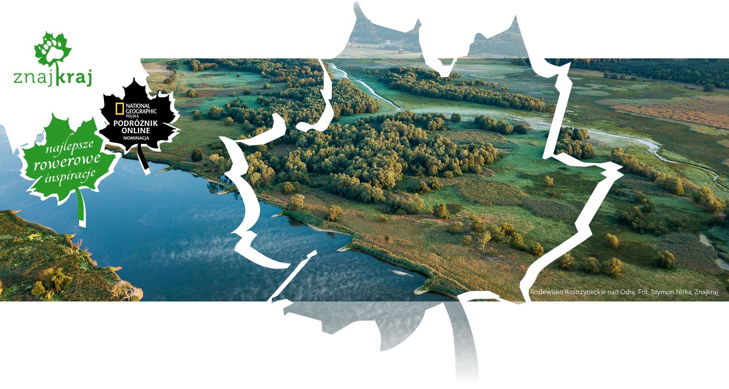 Rozlewisko Kostrzyneckie nad Odrą