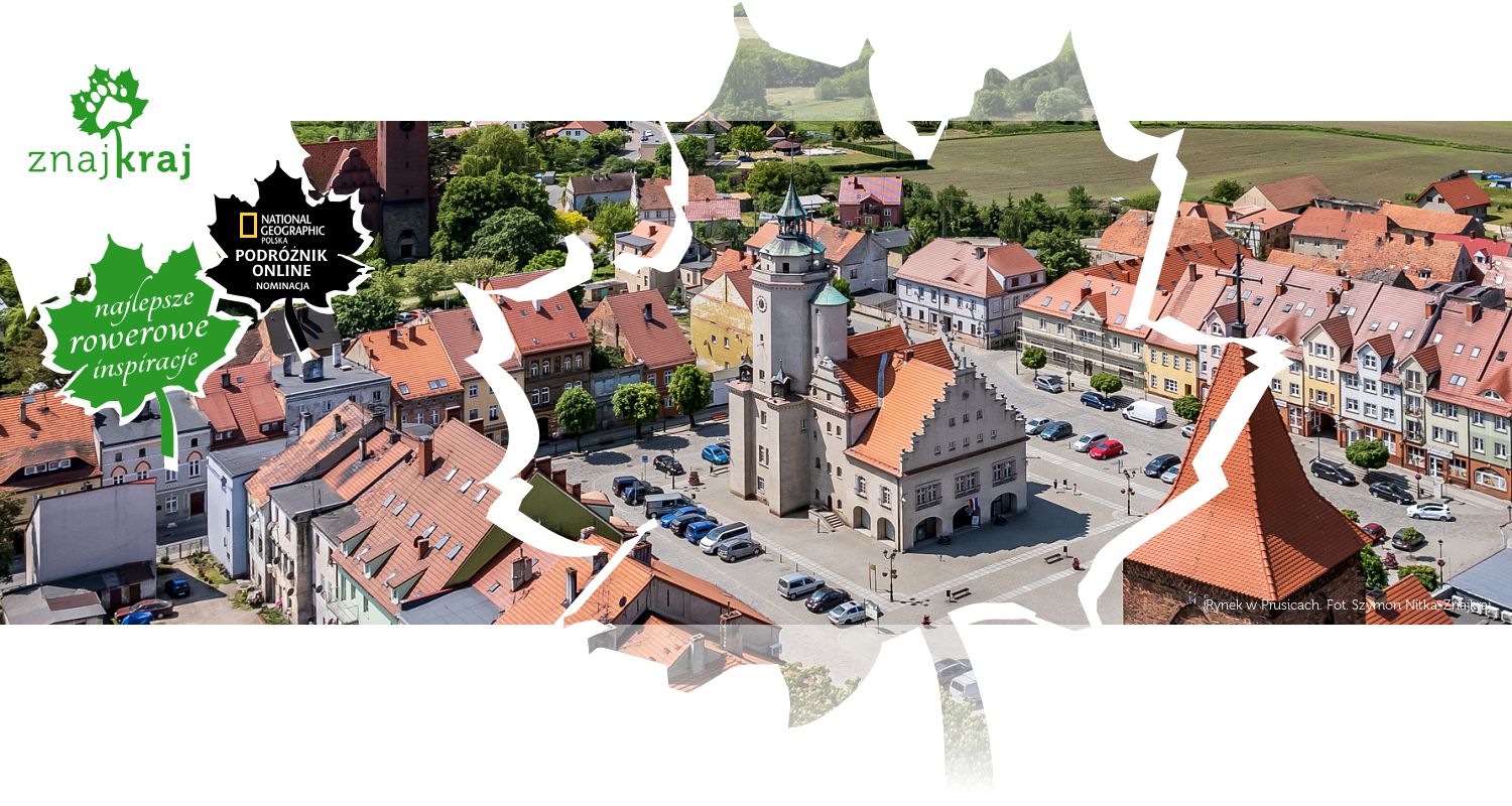 Rynek w Prusicach