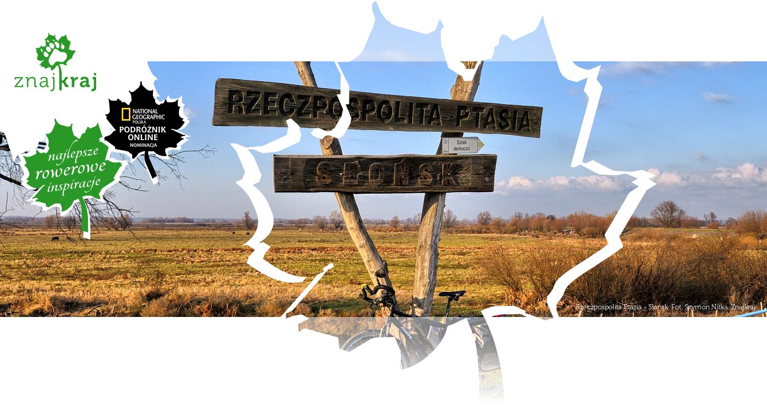 Rzeczpospolita Ptasia - Słońsk