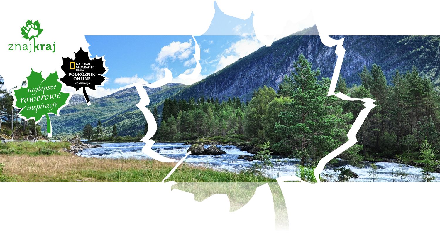 Rzeka Raeimsdalselva