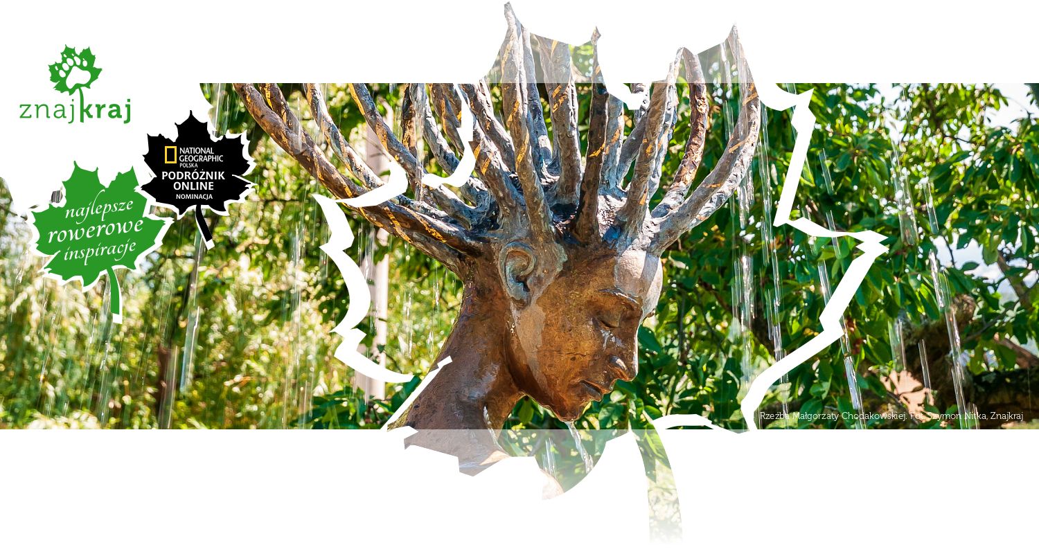 Rzeźba Małgorzaty Chodakowskiej