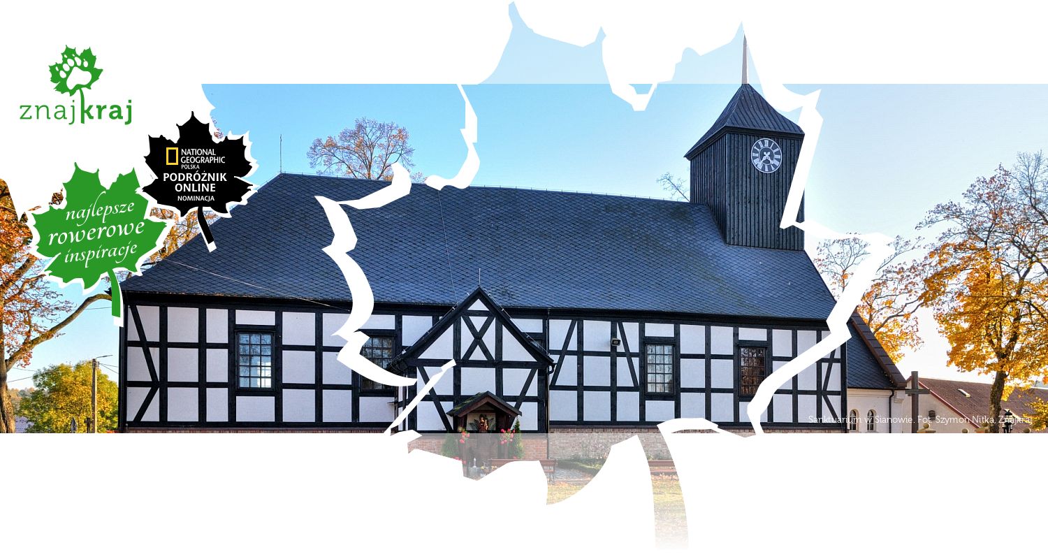 Sanktuarium w Sianowie