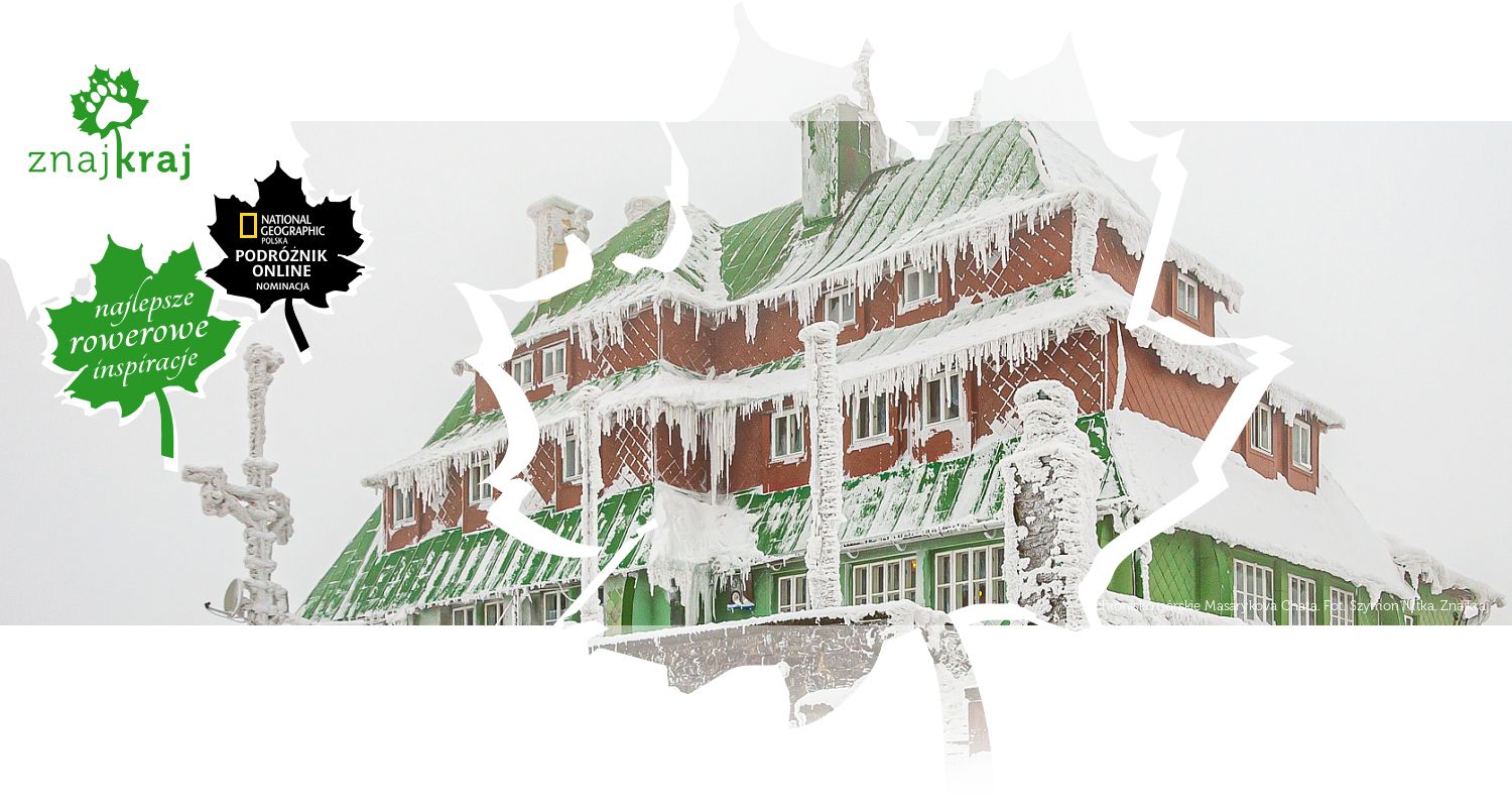 Schronisko górskie Masarykova Chata