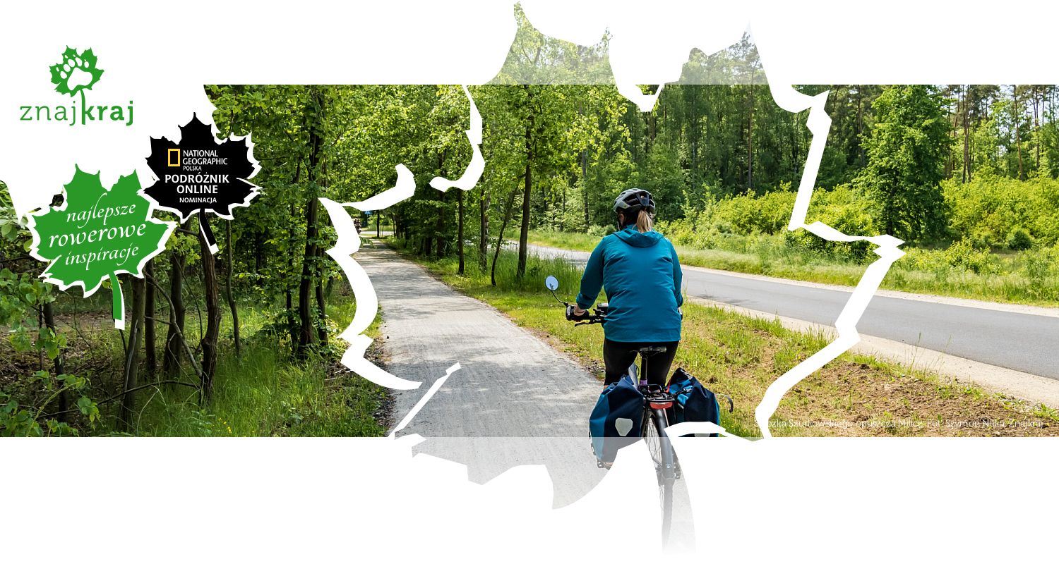 Ścieżka Szurkowskiego opuszcza Milicz