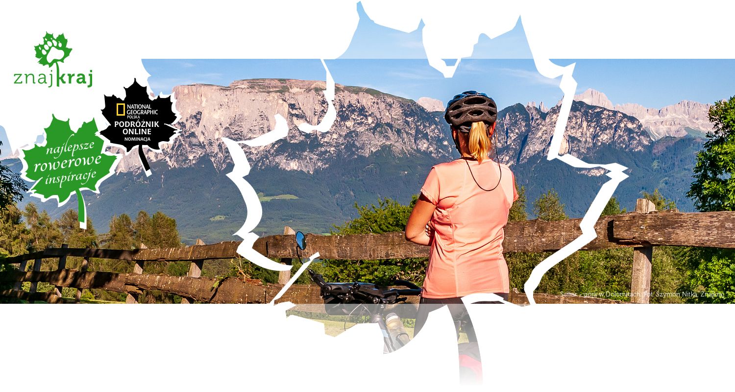 Sciliar - góra w Dolomitach