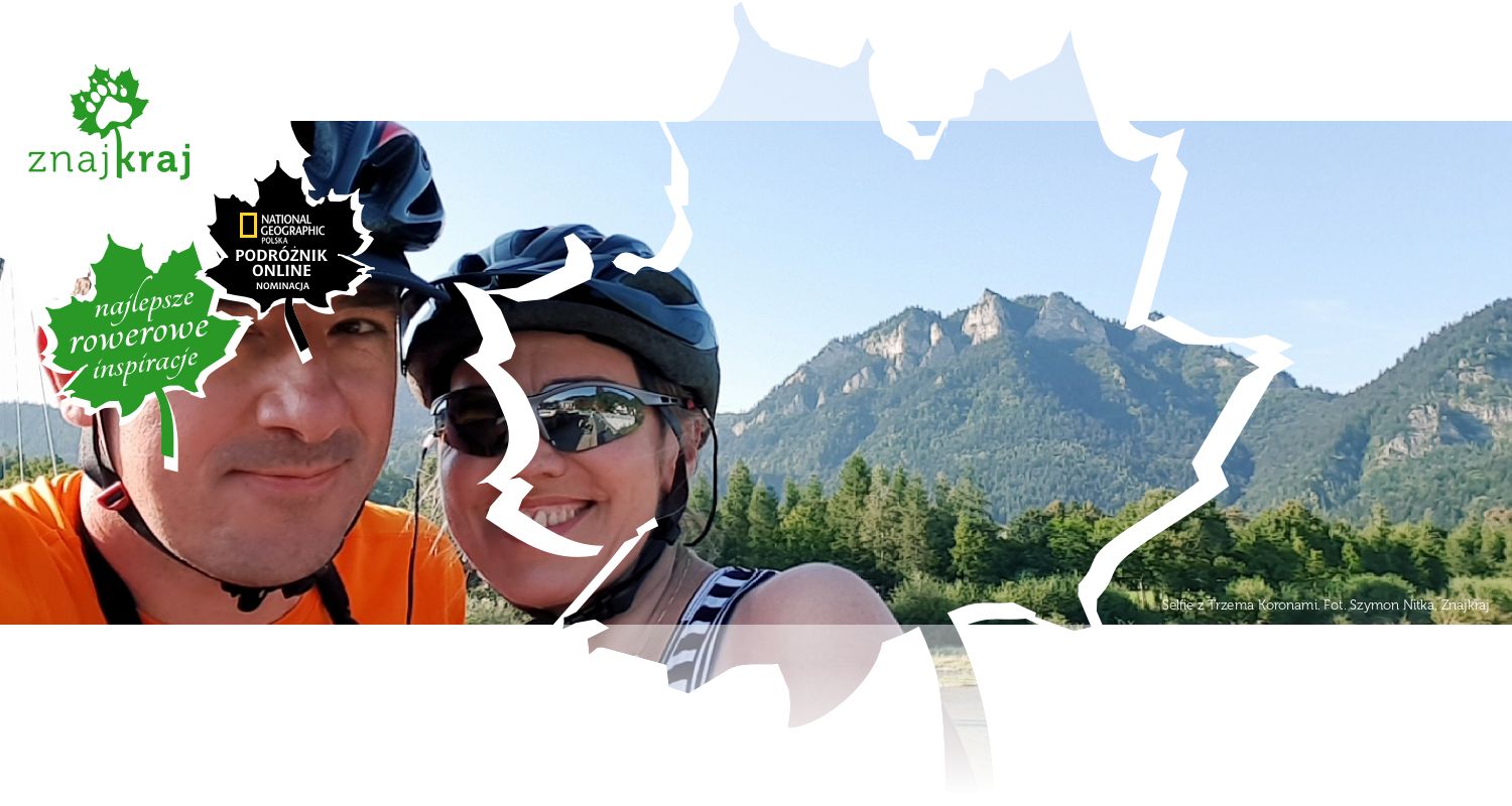 Selfie z Trzema Koronami