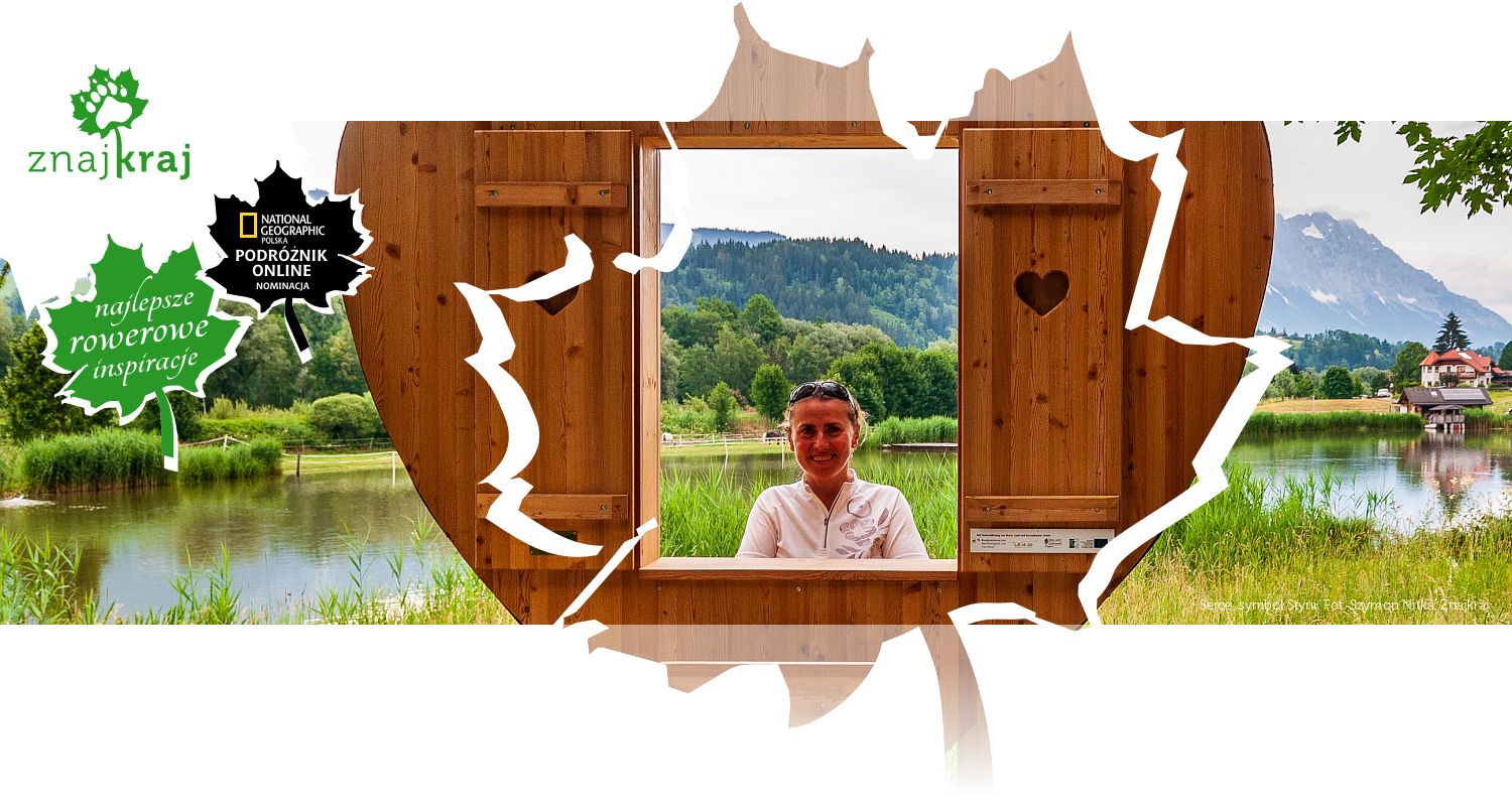 Serce, symbol Styrii