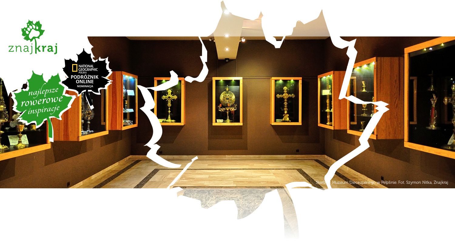Skarbiec Muzeum Diecezjalnego w Pelplinie