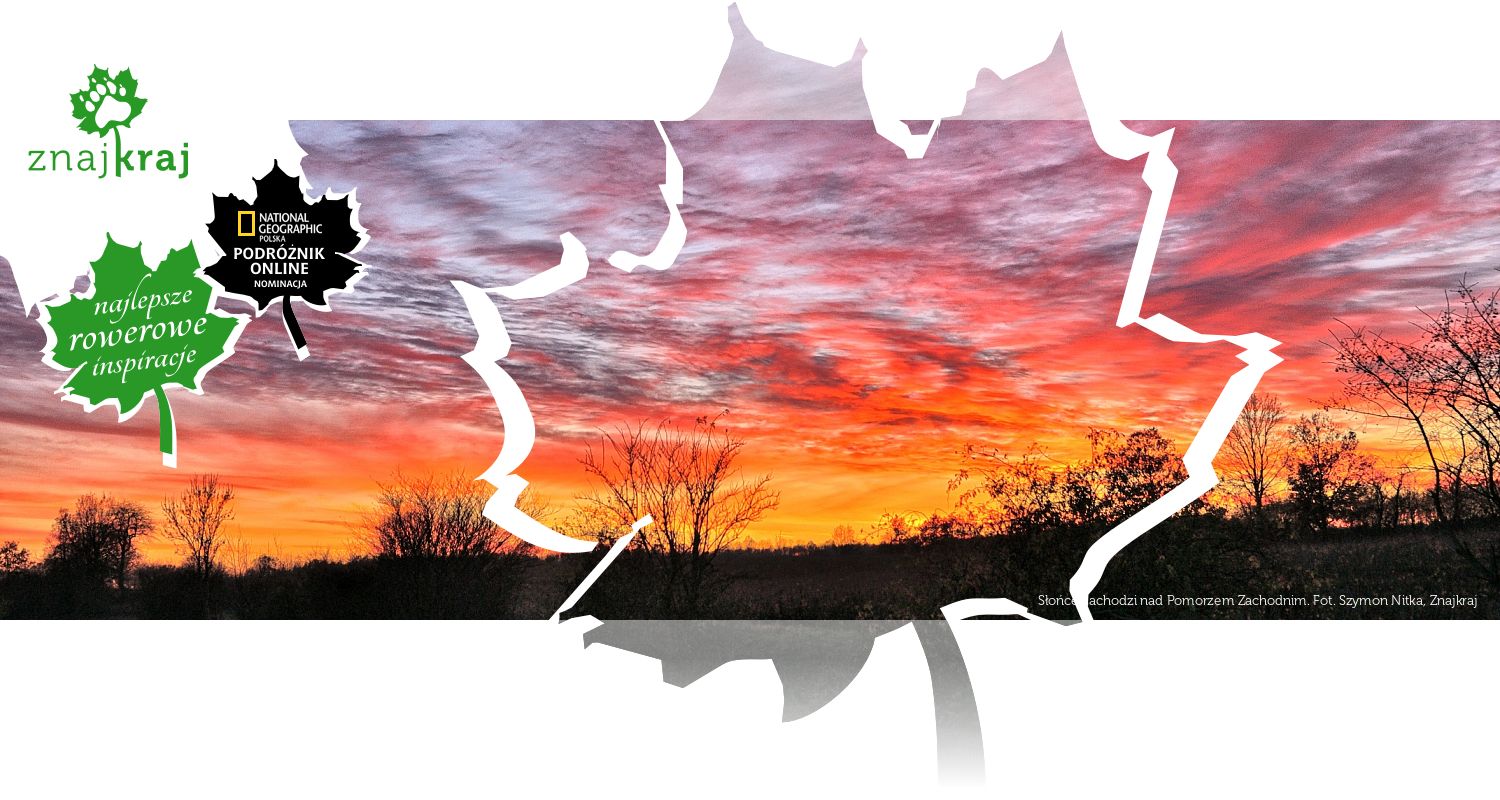 Słońce zachodzi nad Pomorzem Zachodnim