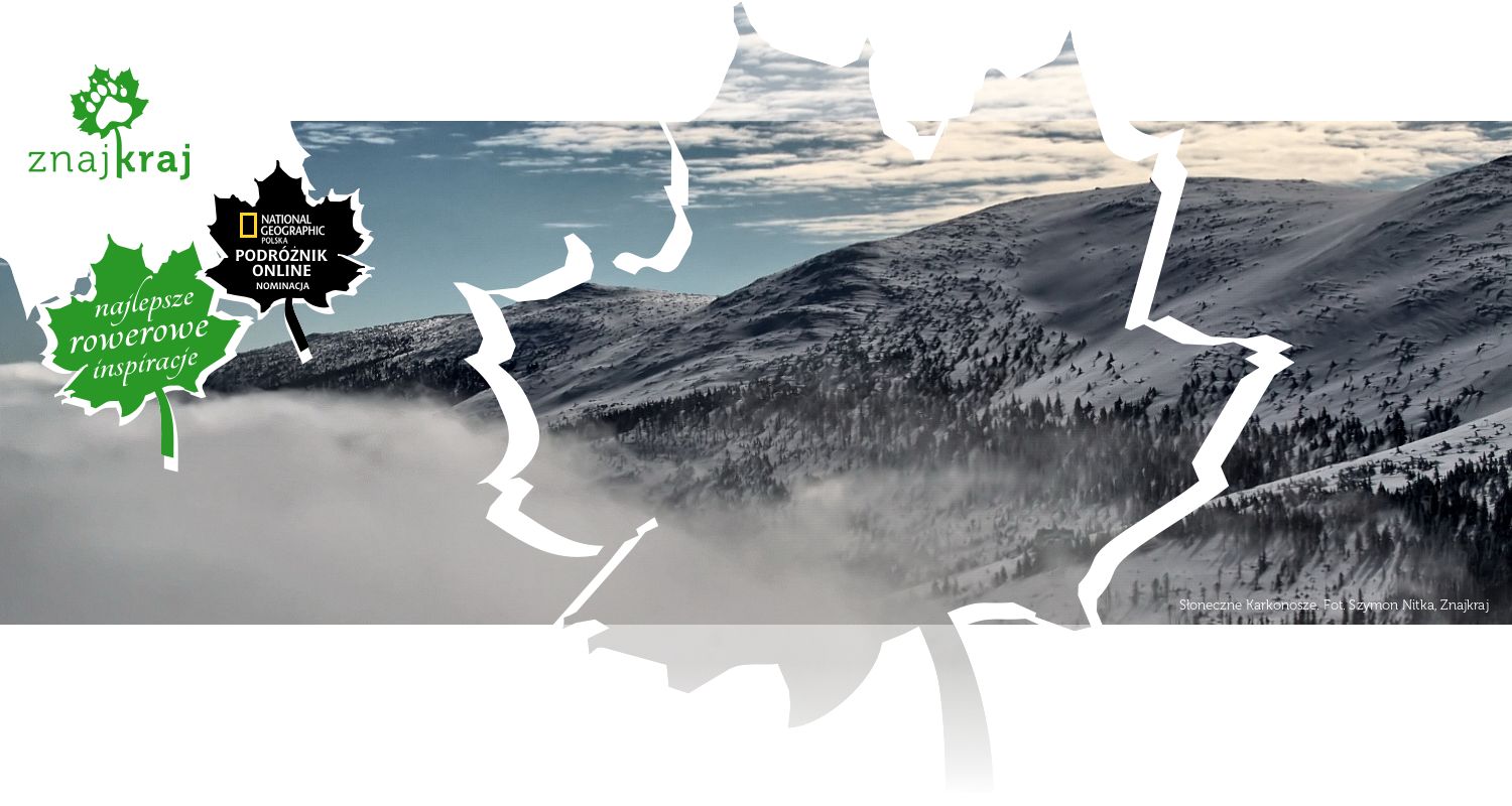 Słoneczne Karkonosze