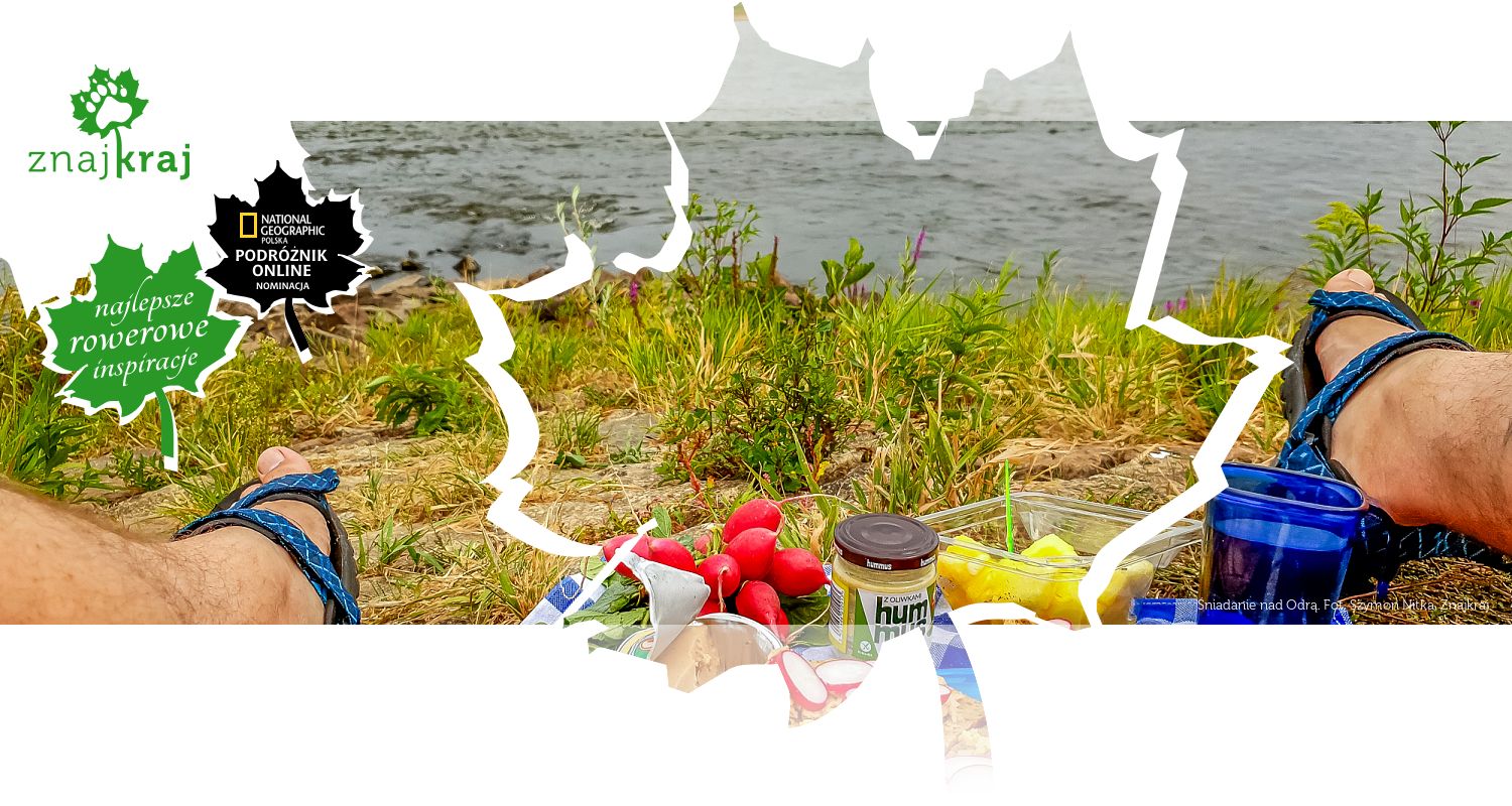 Śniadanie nad Odrą