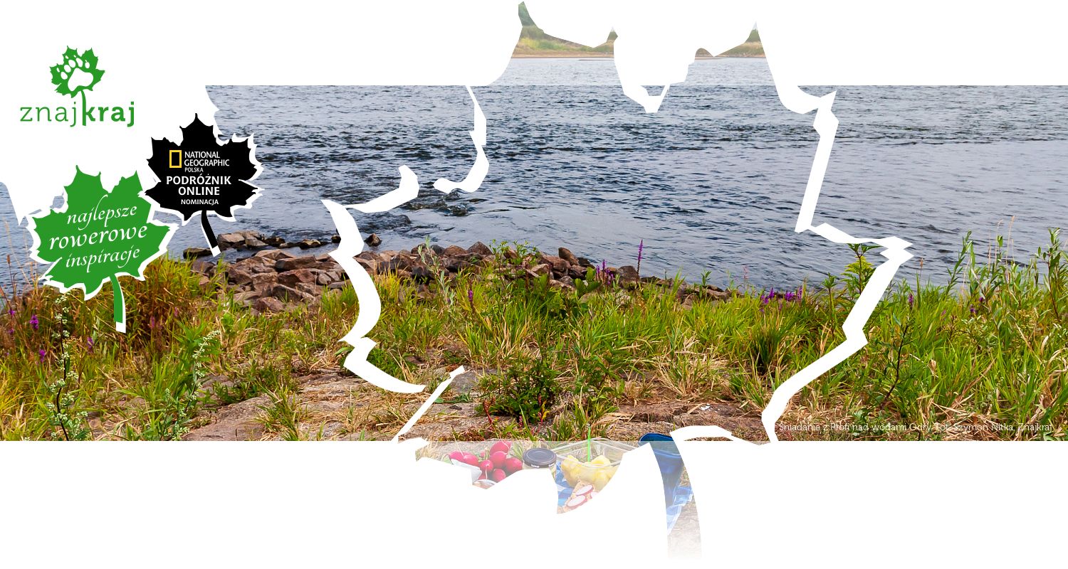 Śniadanie z Profi nad wodami Odry