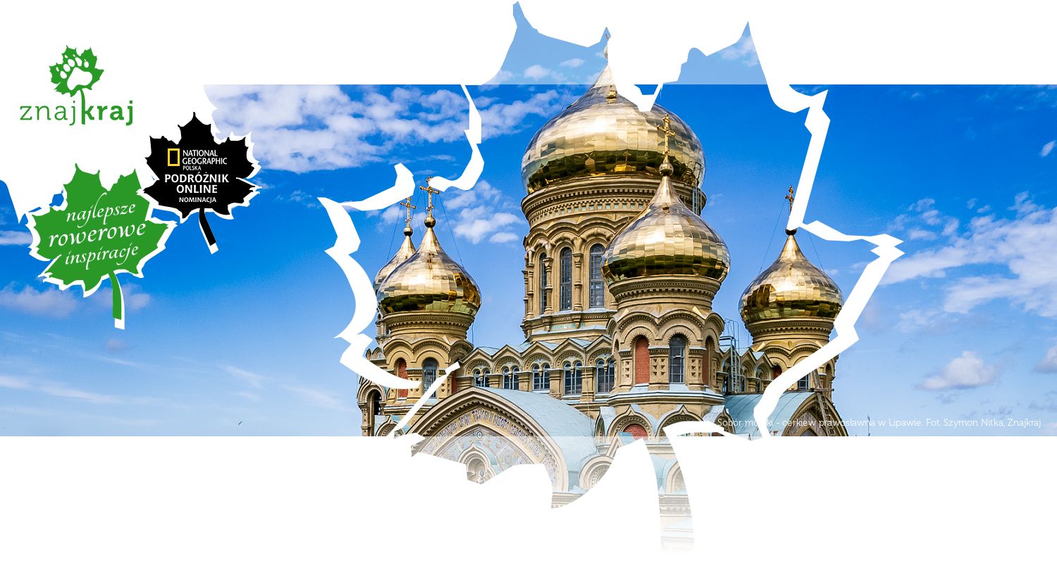 Sobór morski - cerkiew prawosławna w Lipawie