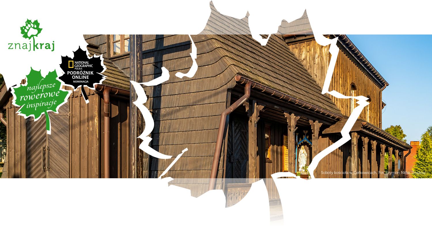 Soboty kościoła w Gołkowicach