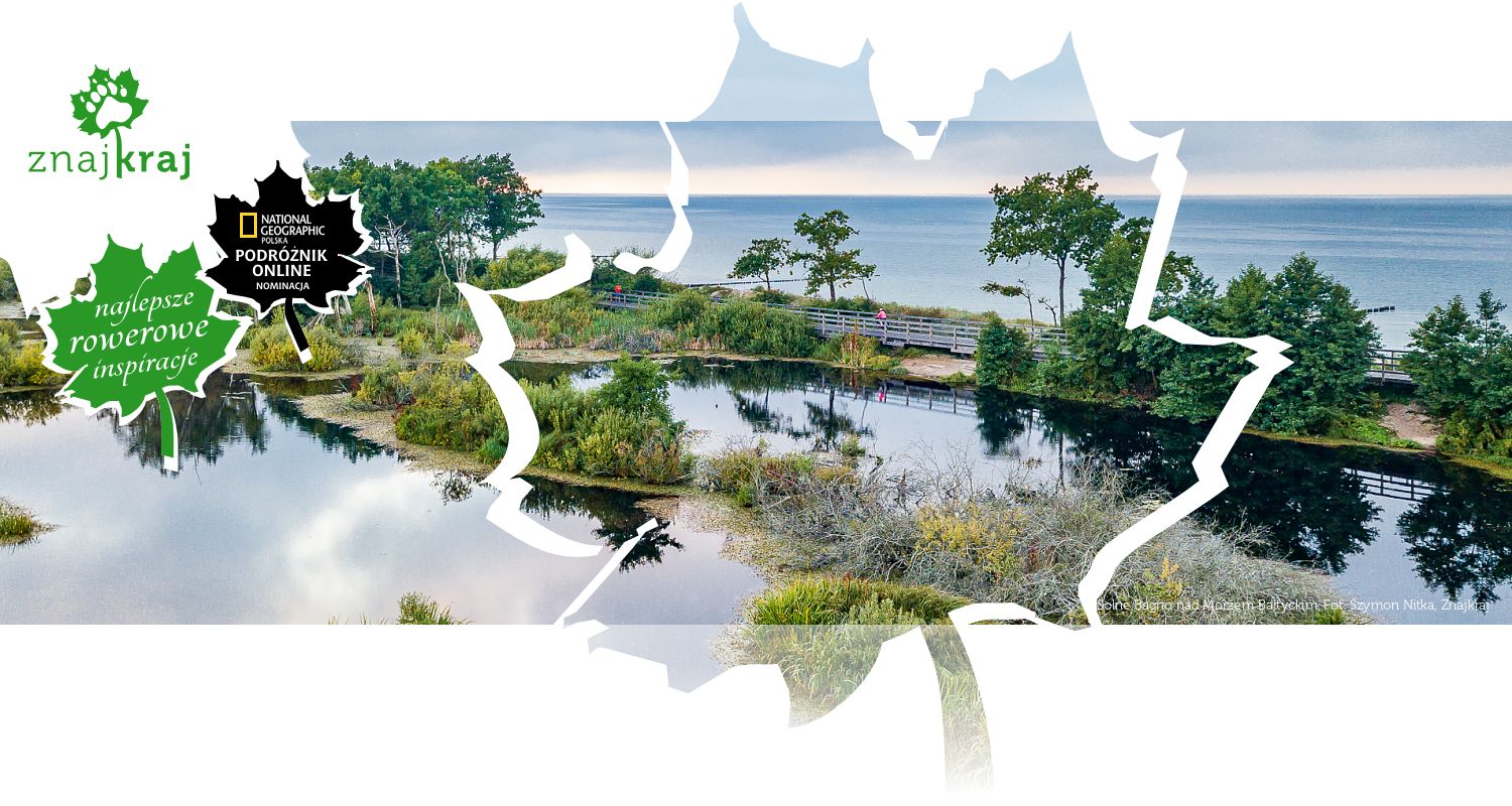 Solne Bagno nad Morzem Bałtyckim