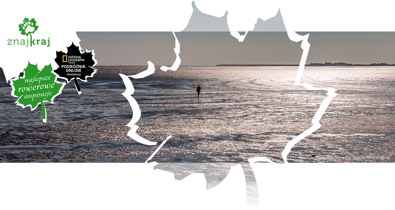 Spacer po Morzu Wattowym