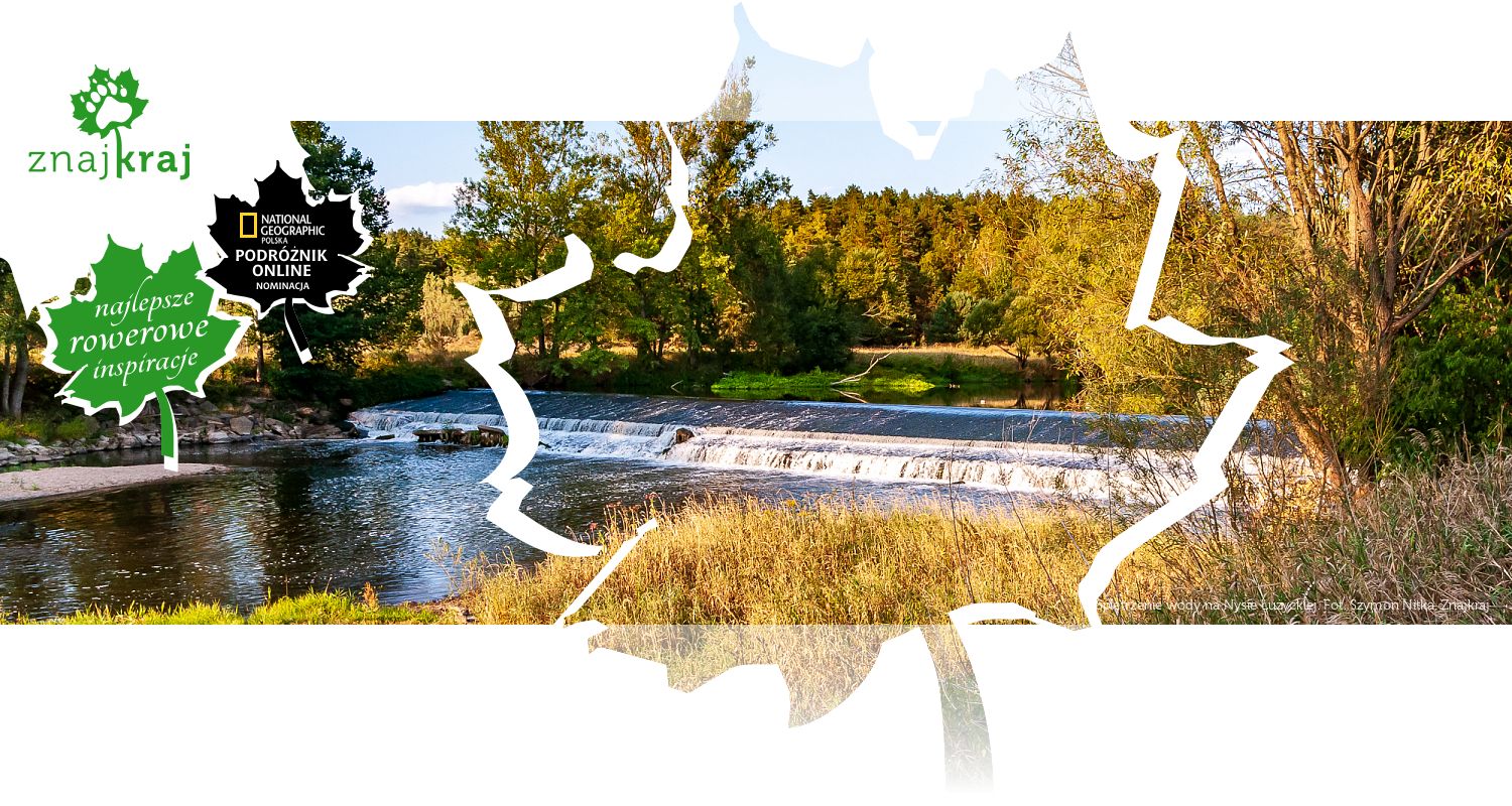 Spiętrzenie wody na Nysie Łużyckiej