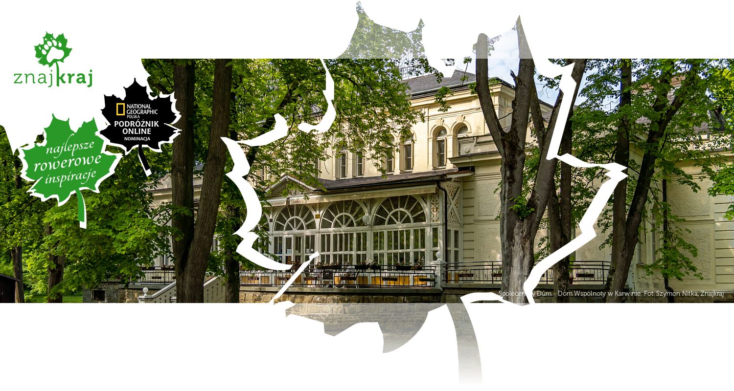 Společenský Dům - Dom Wspólnoty w Karwinie