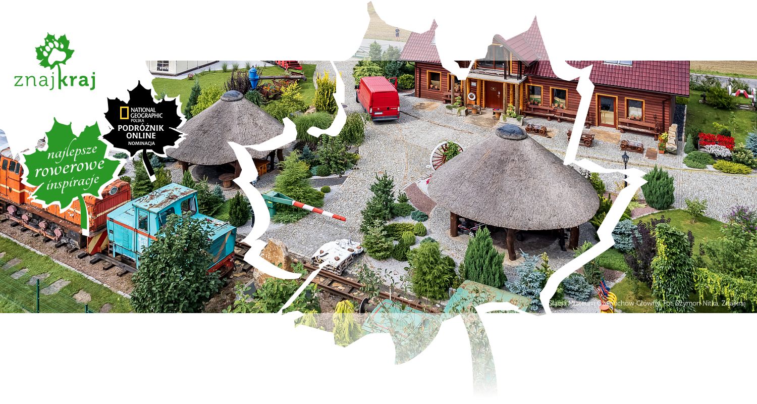 Stacja Muzeum Czernichów Główny