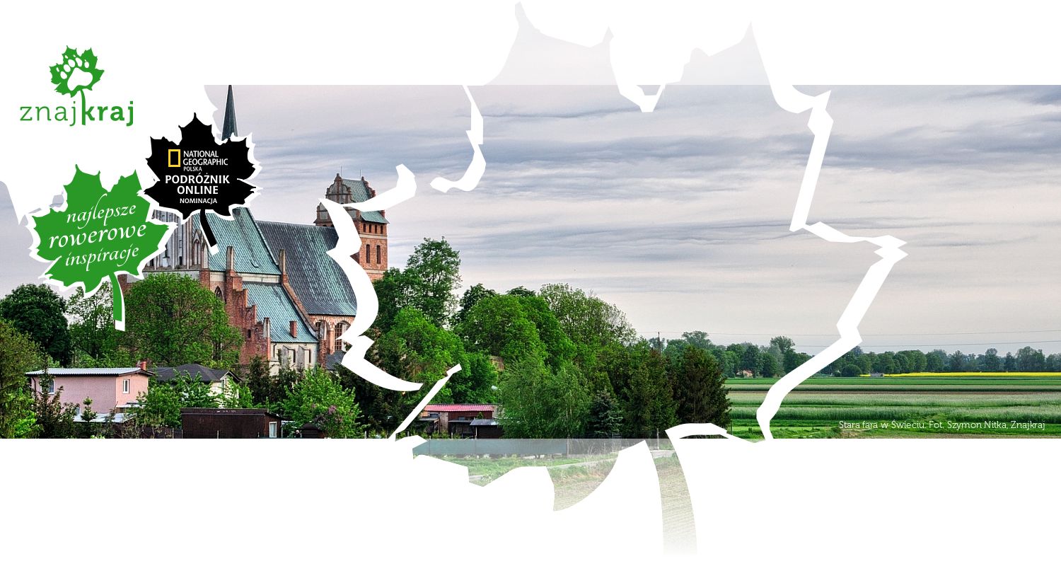 Stara fara w Świeciu