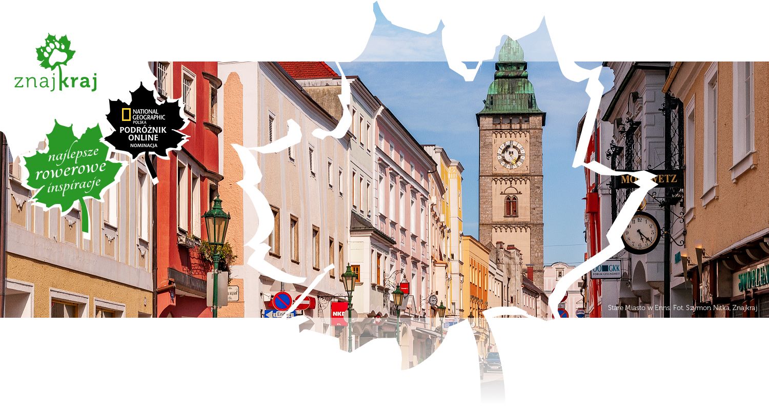 Stare Miasto w Enns