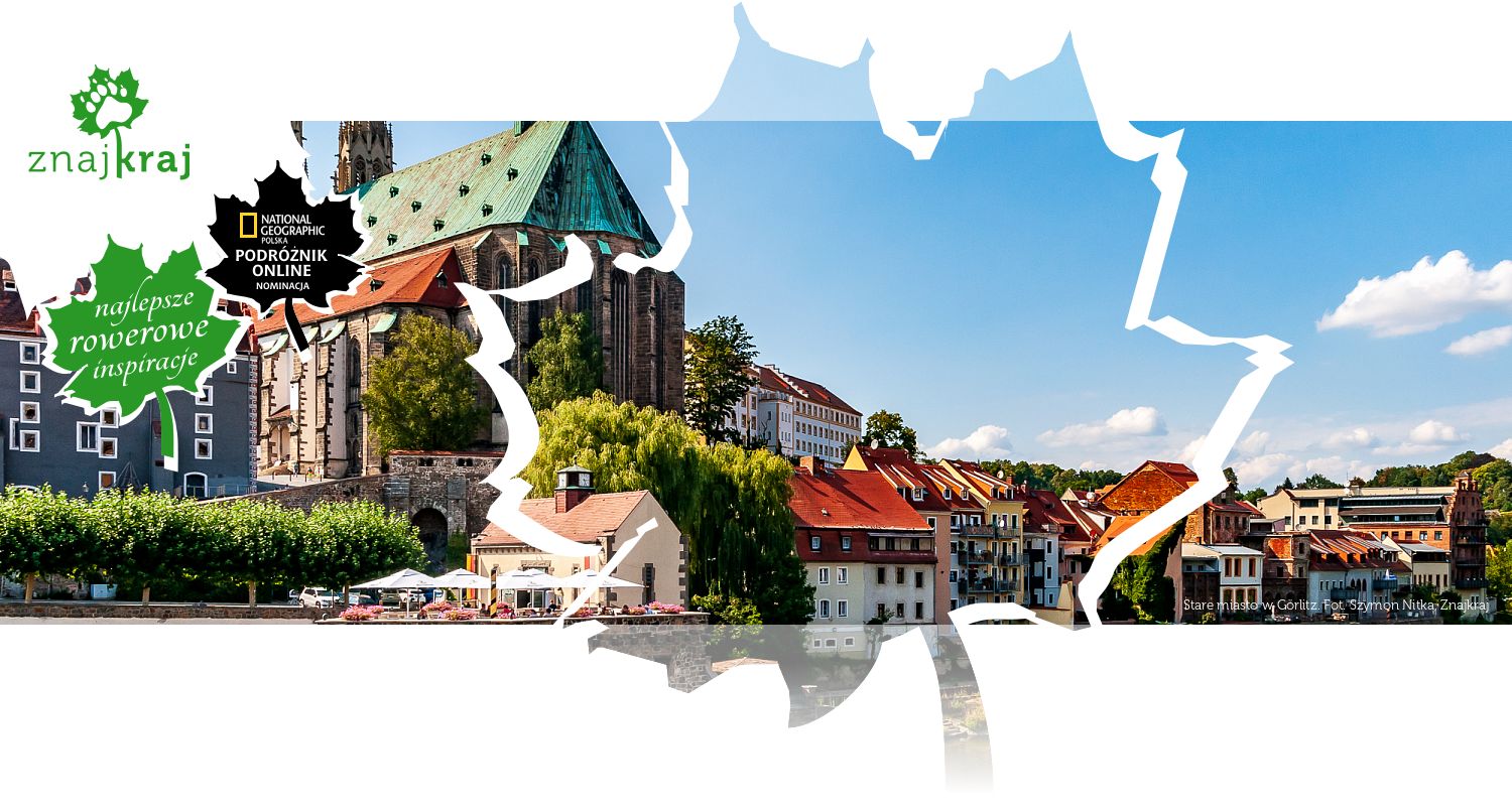 Stare miasto w Görlitz
