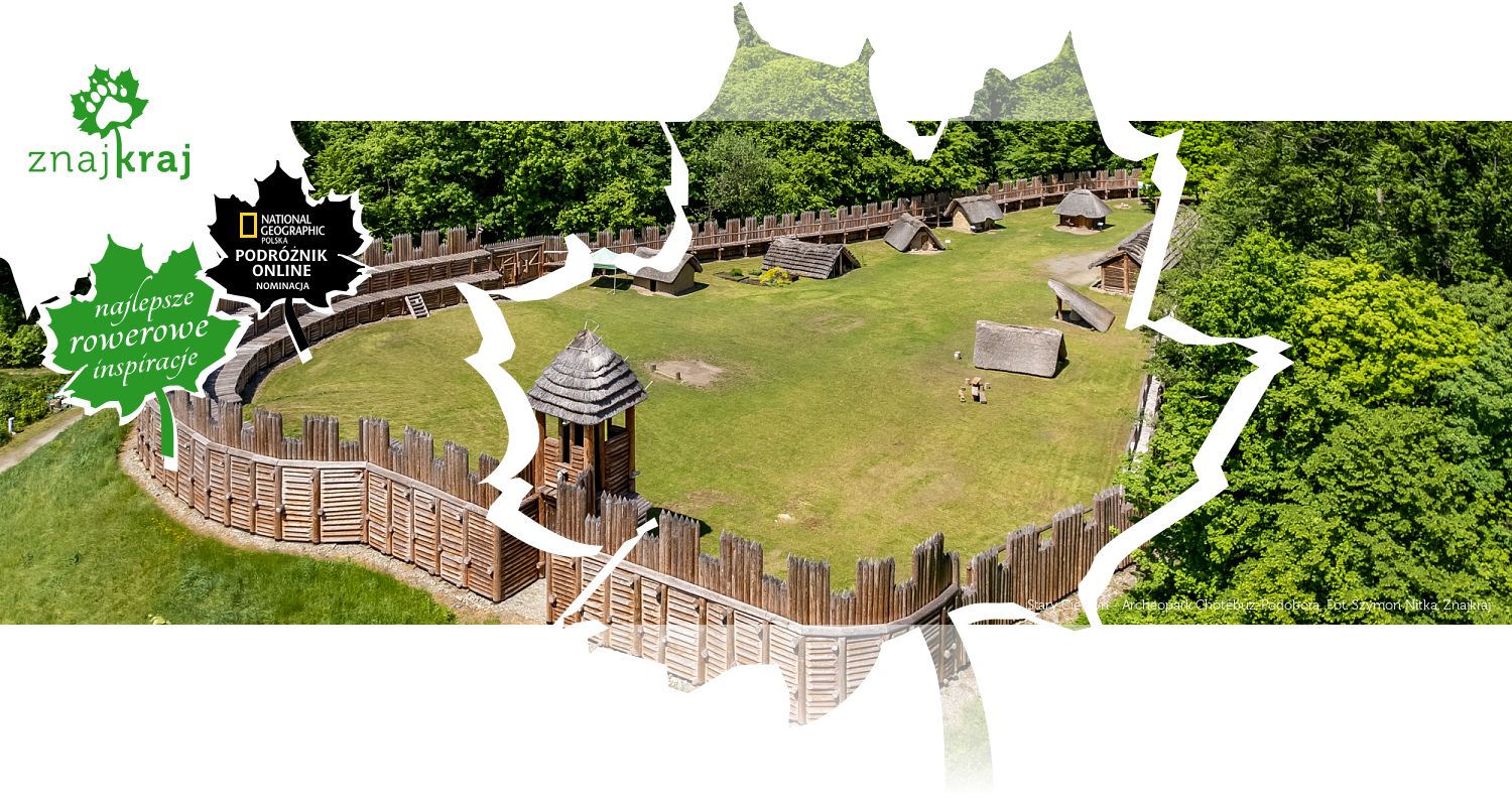 Stary Cieszyn - Archeopark Chotěbuz-Podobora