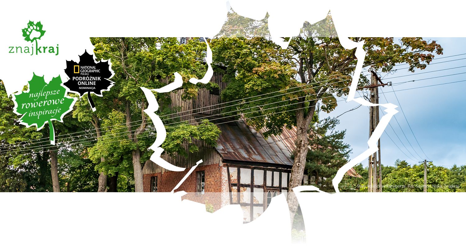 Stary kościół w Karsiborze