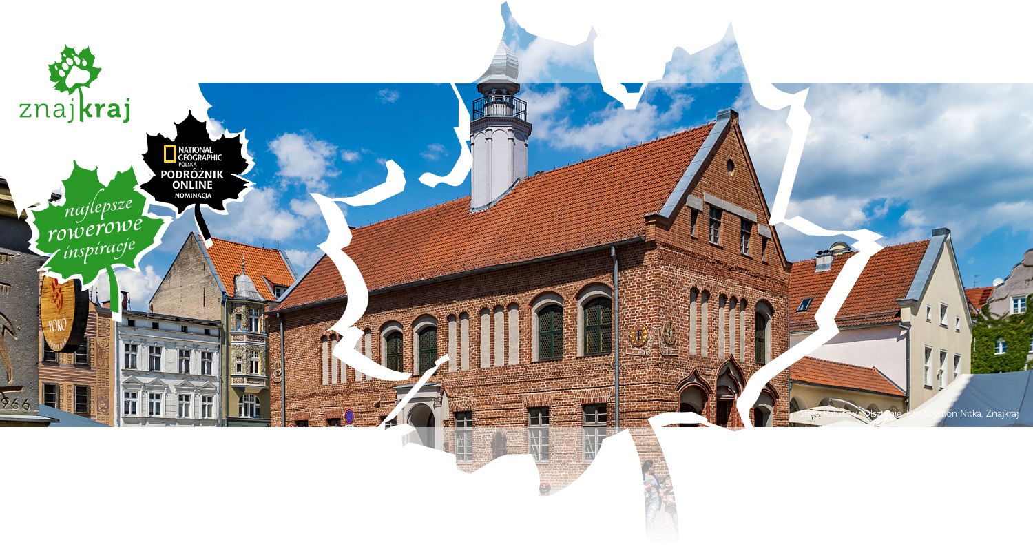Stary Ratusz w Olsztynie
