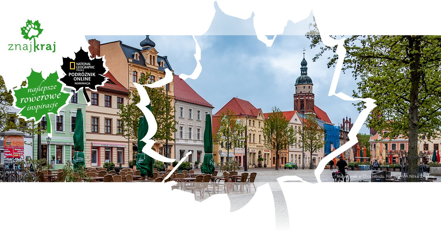 Stary Rynek w Chociebużu