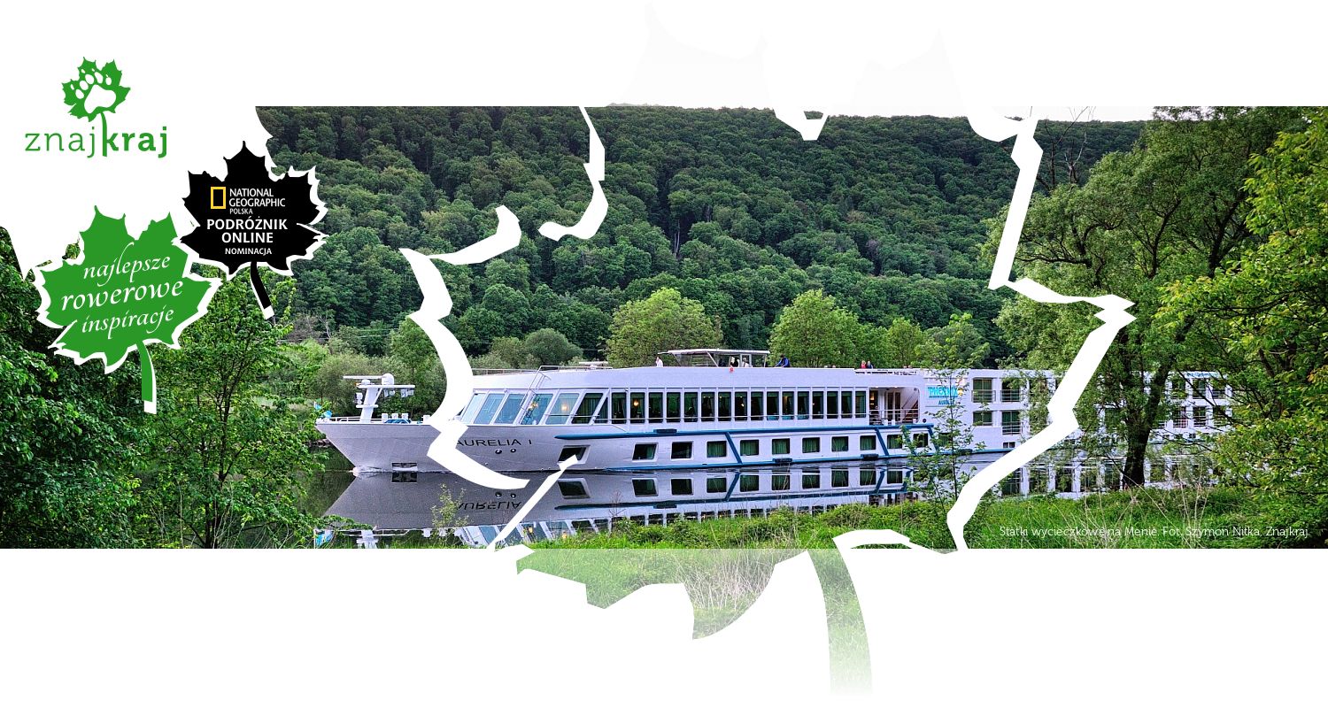 Statki wycieczkowe na Menie