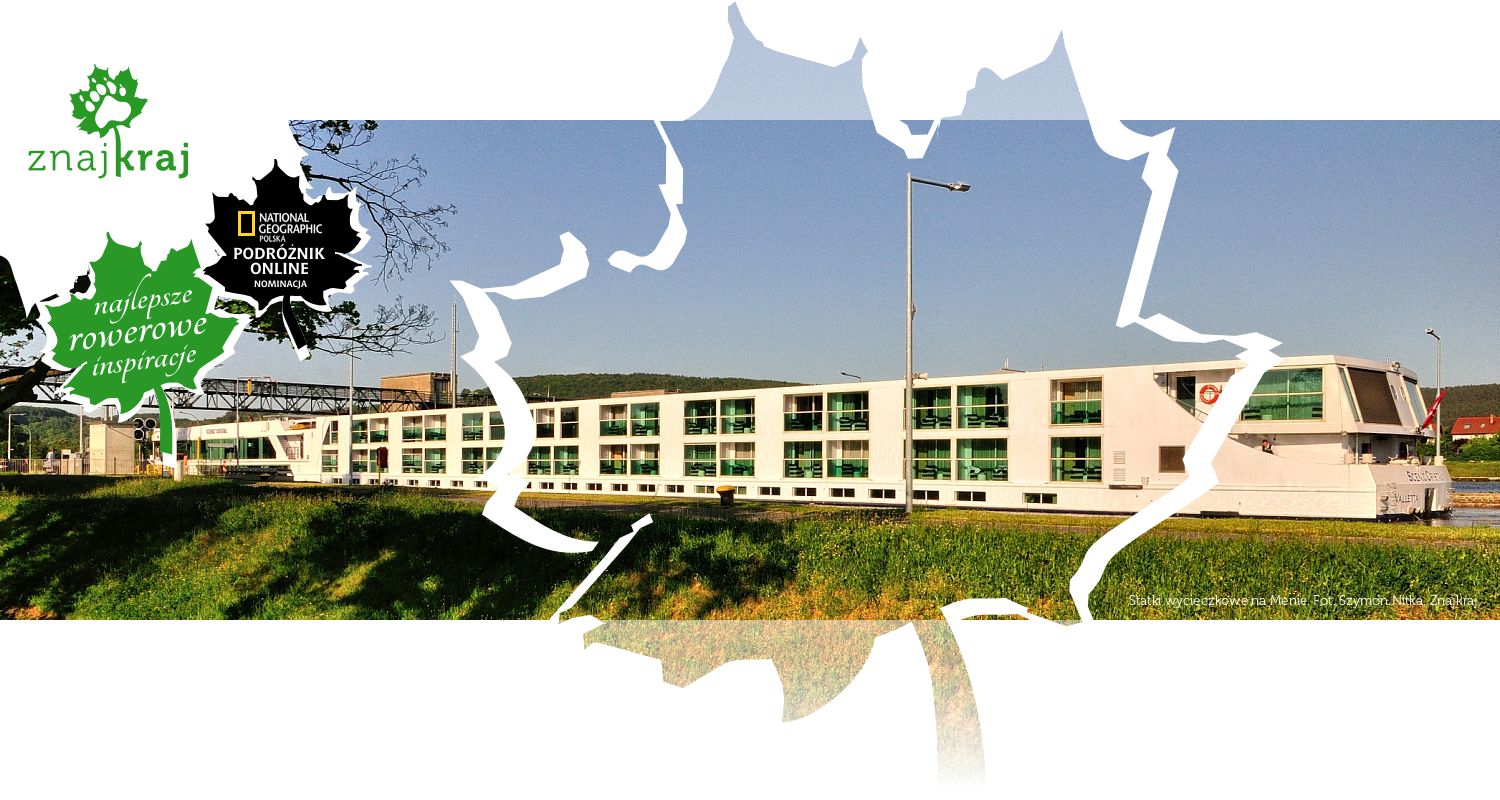 Statki wycieczkowe na Menie