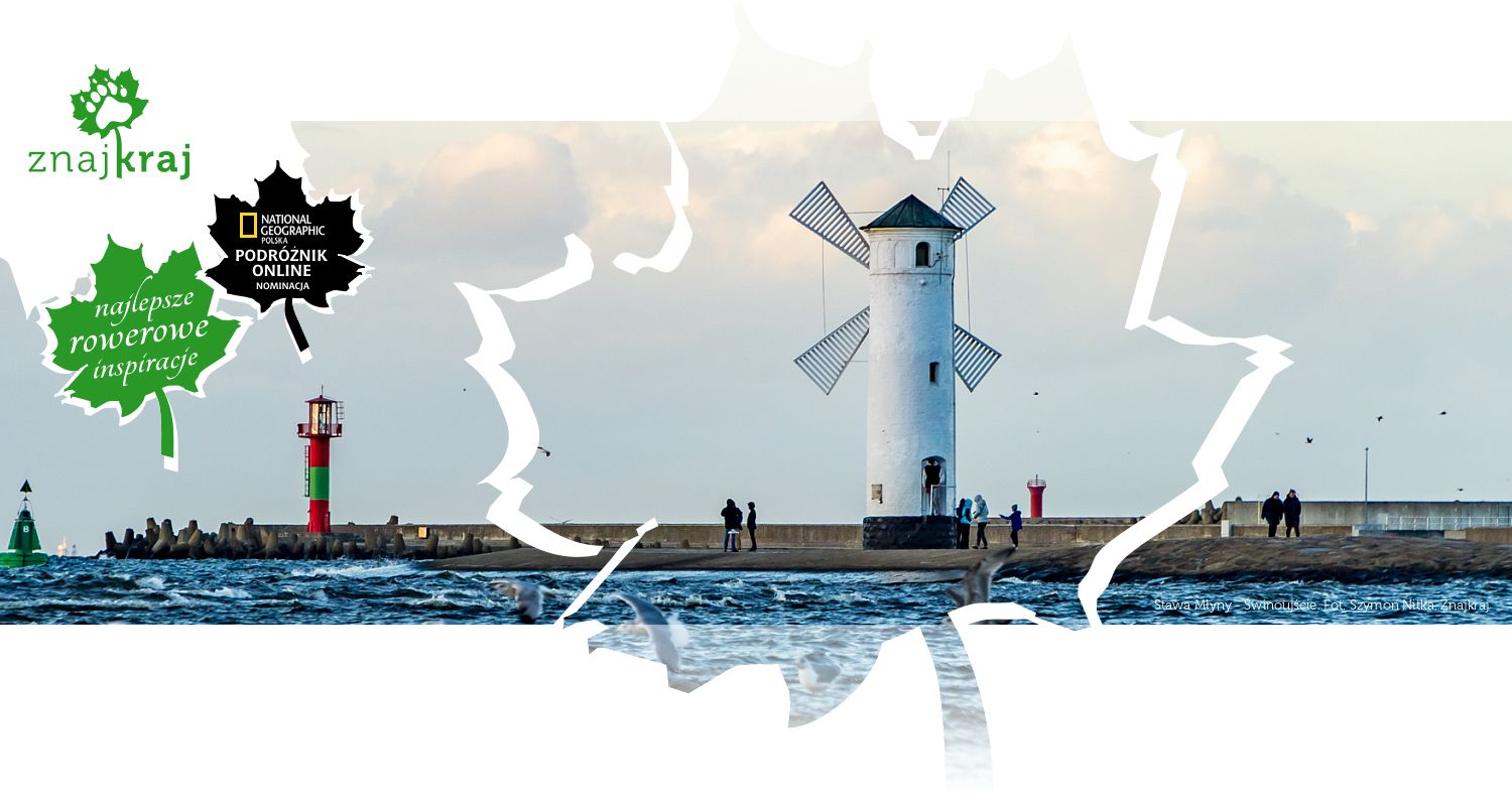 Stawa Młyny - Świnoujście