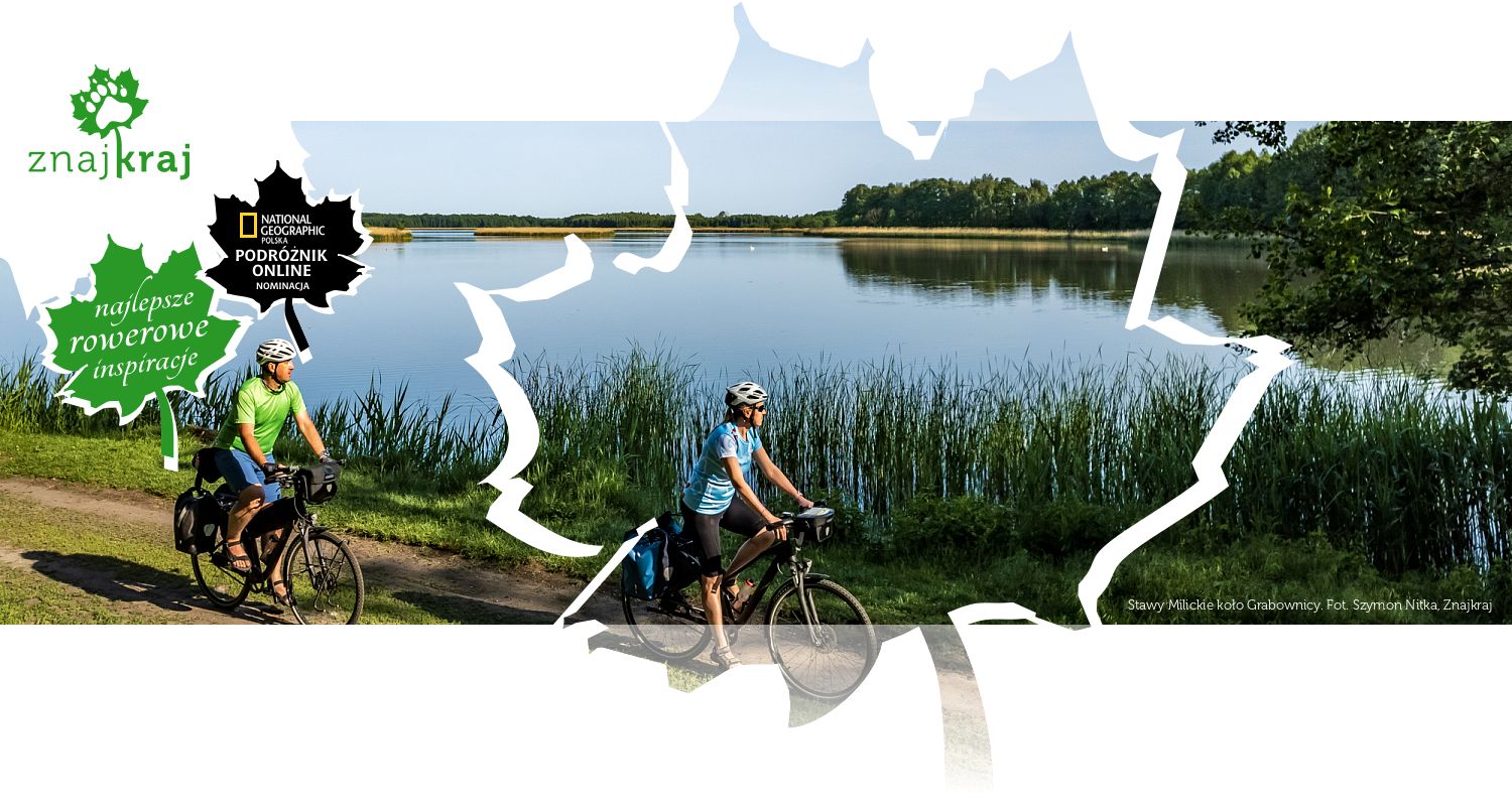 Stawy Milickie koło Grabownicy