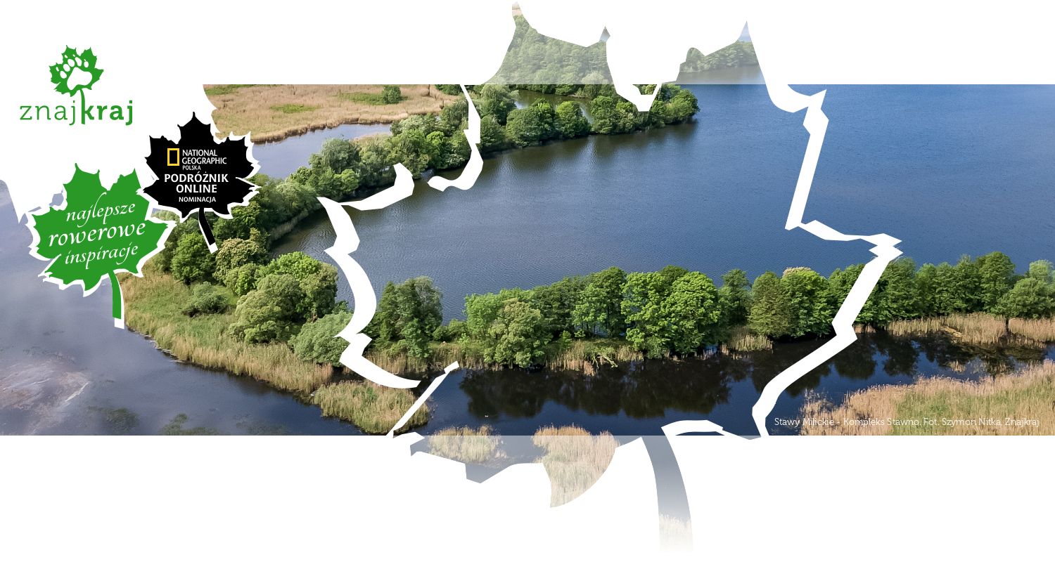Stawy Milickie - Kompleks Stawno