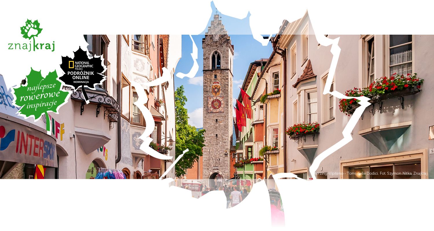 Sterzing-Vipiteno - Torre delle Dodici