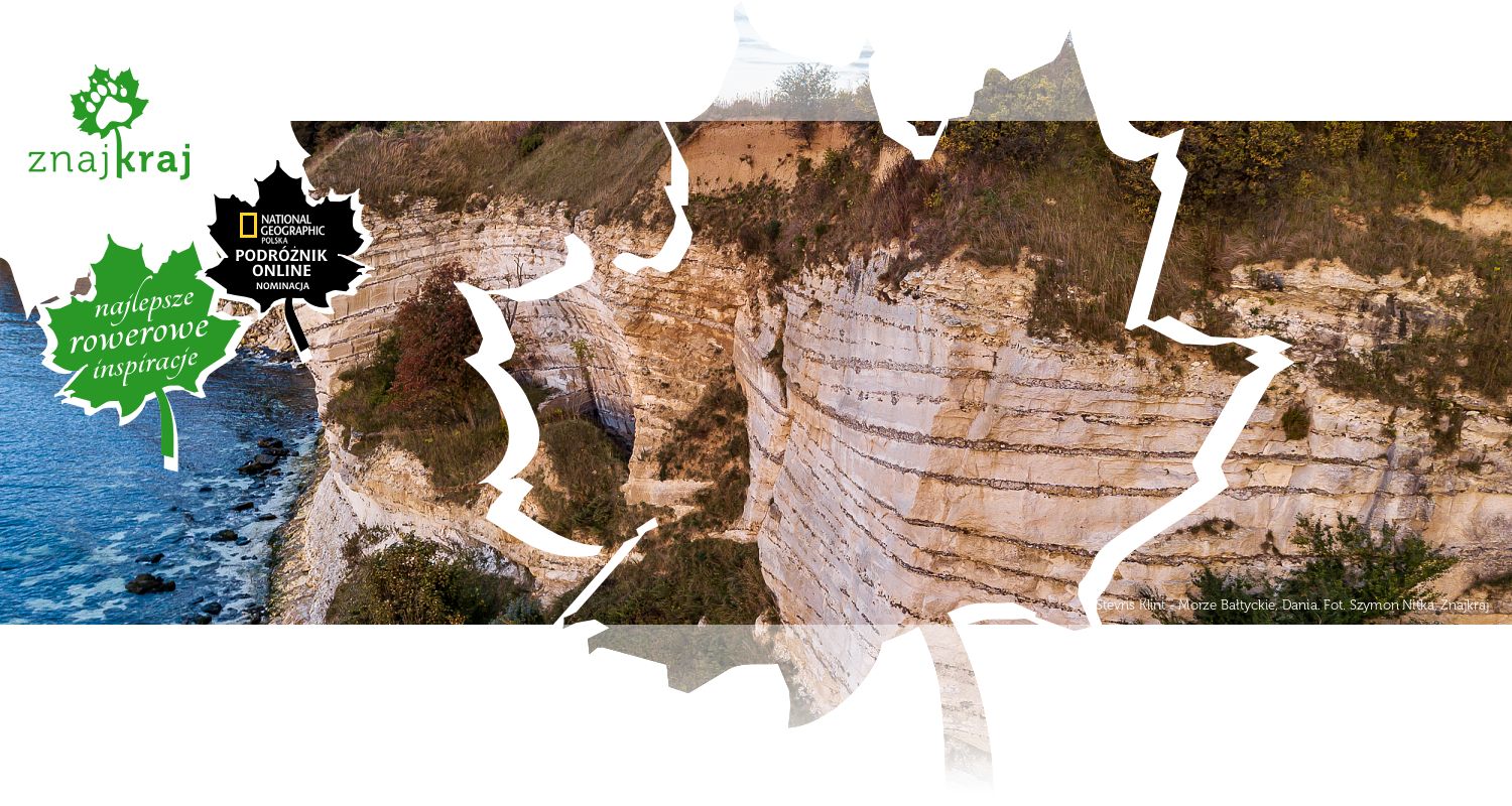 Stevns Klint - Morze Bałtyckie, Dania