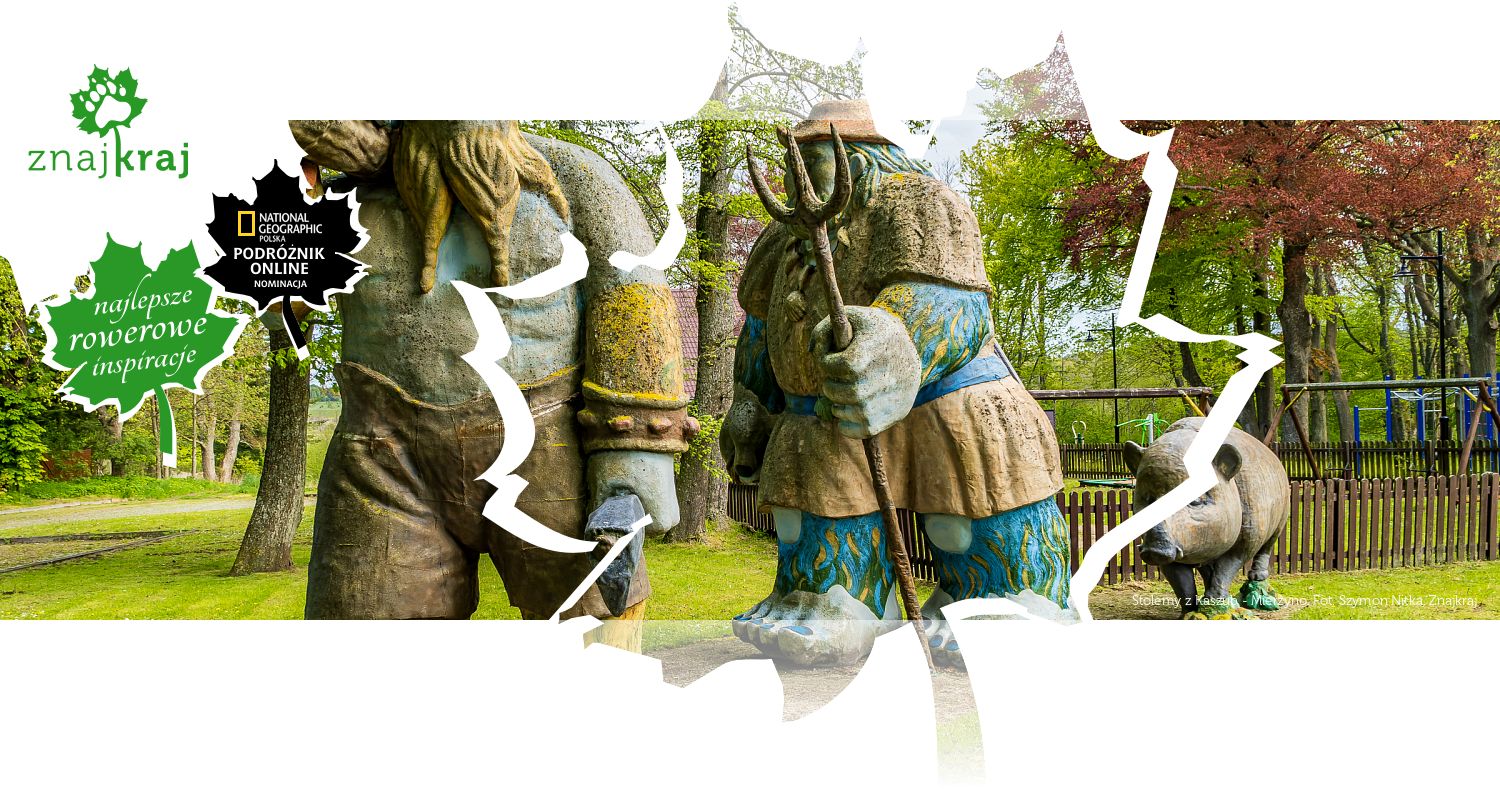 Stolemy z Kaszub - Mierzyno