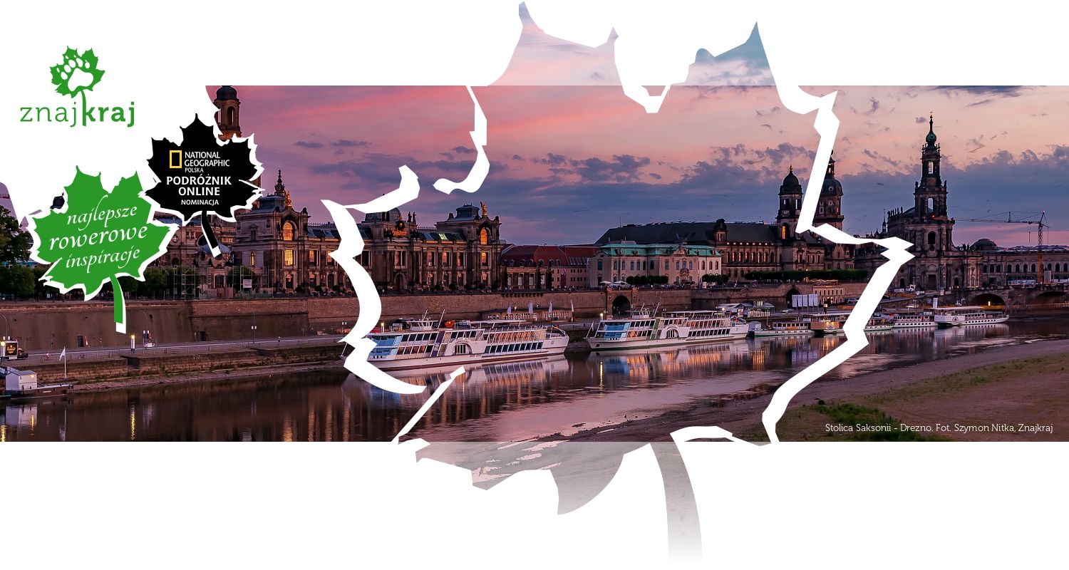Stolica Saksonii - Drezno