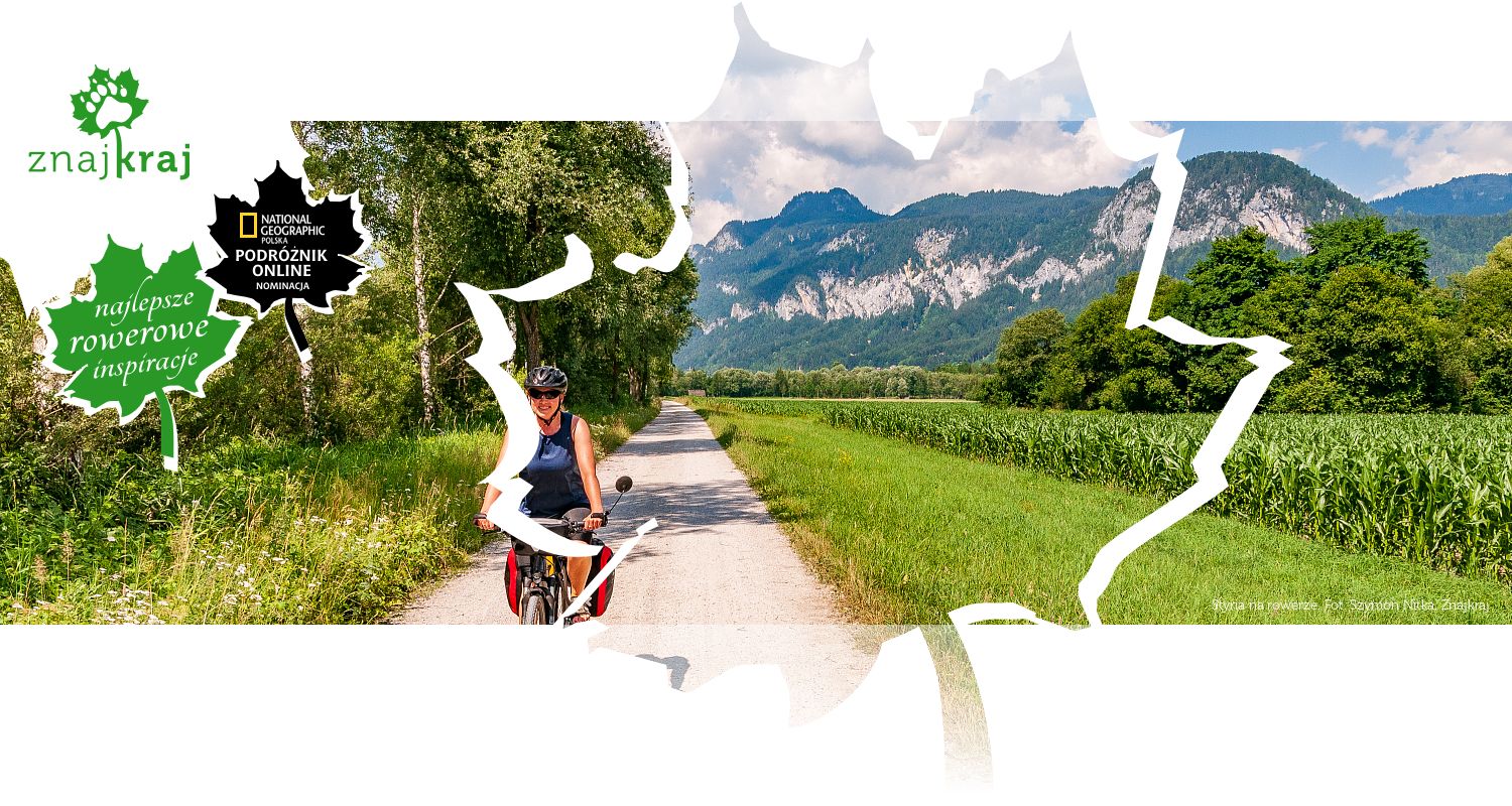 Styria na rowerze