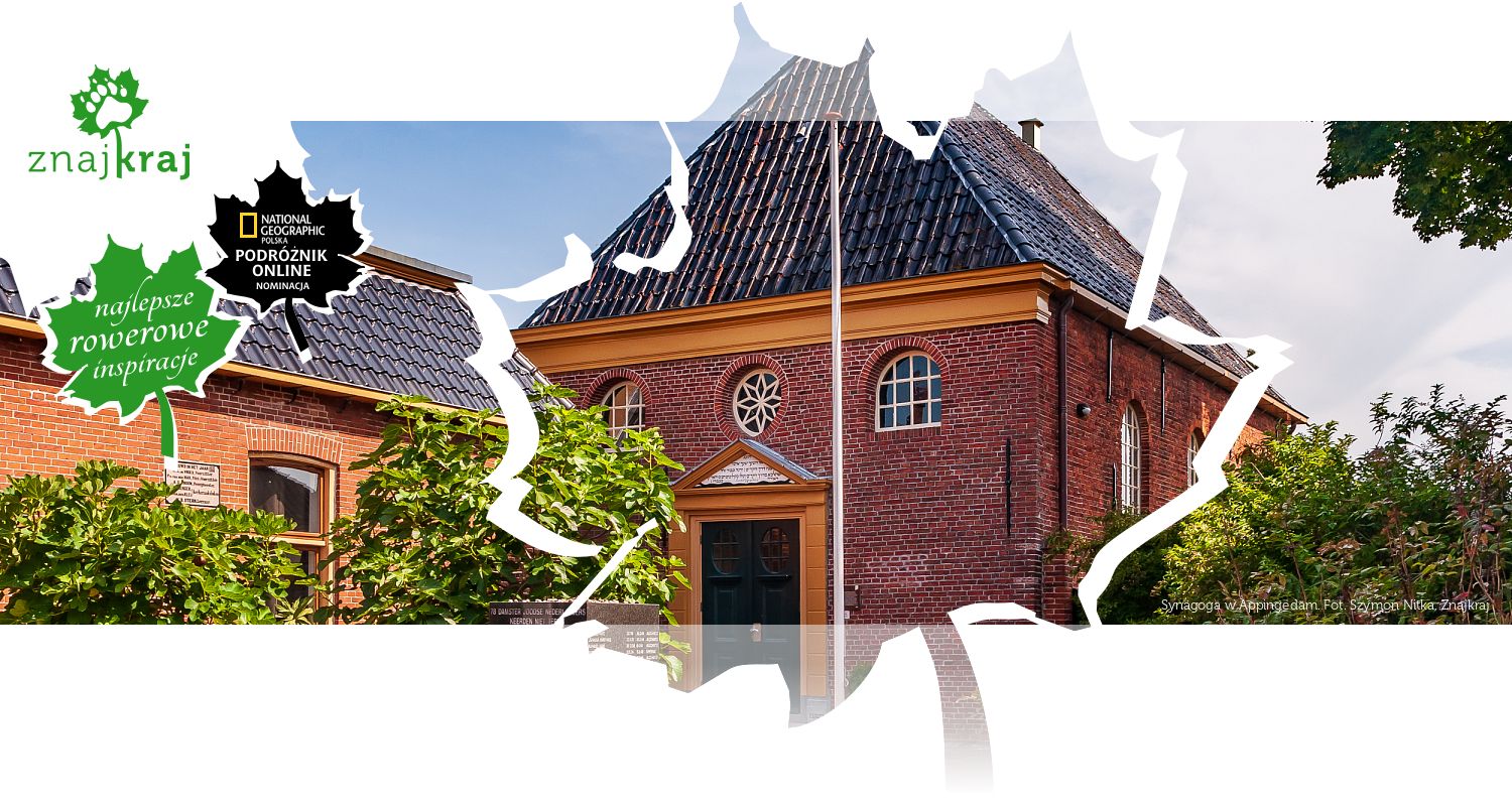 Synagoga w Appingedam