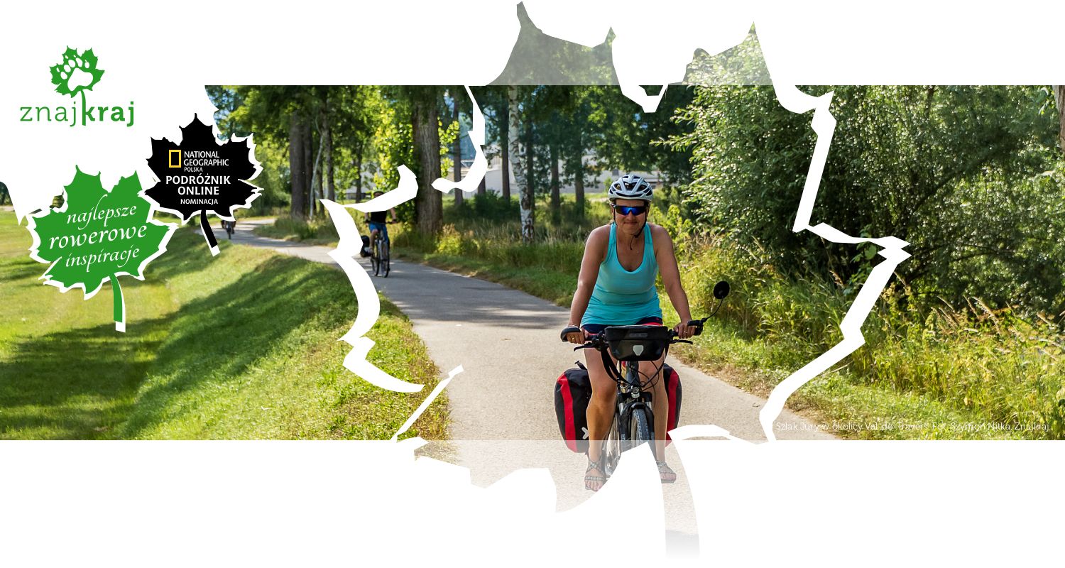 Szlak Jury w okolicy Val-de-Travers