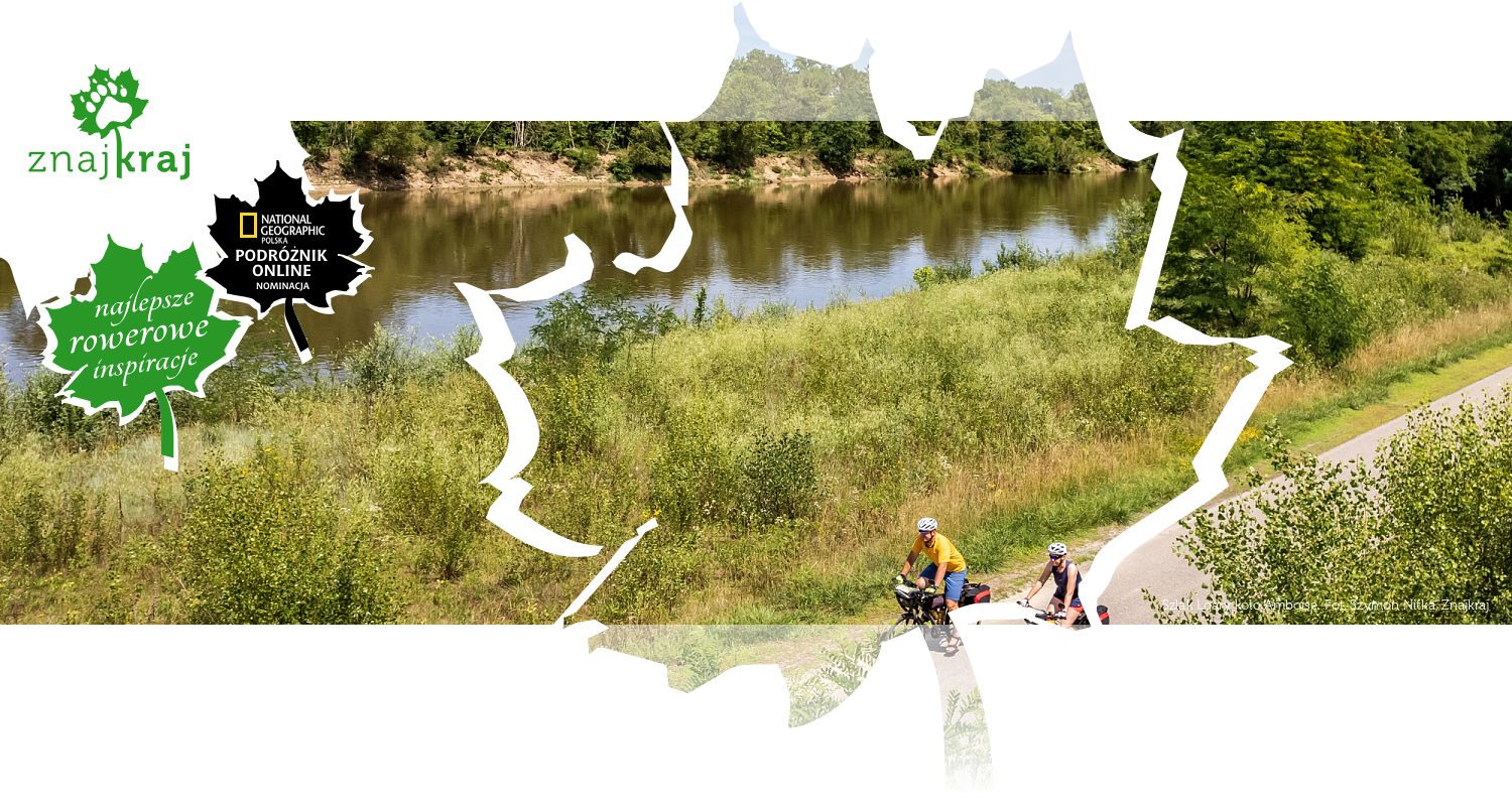 Szlak Loary koło Amboise