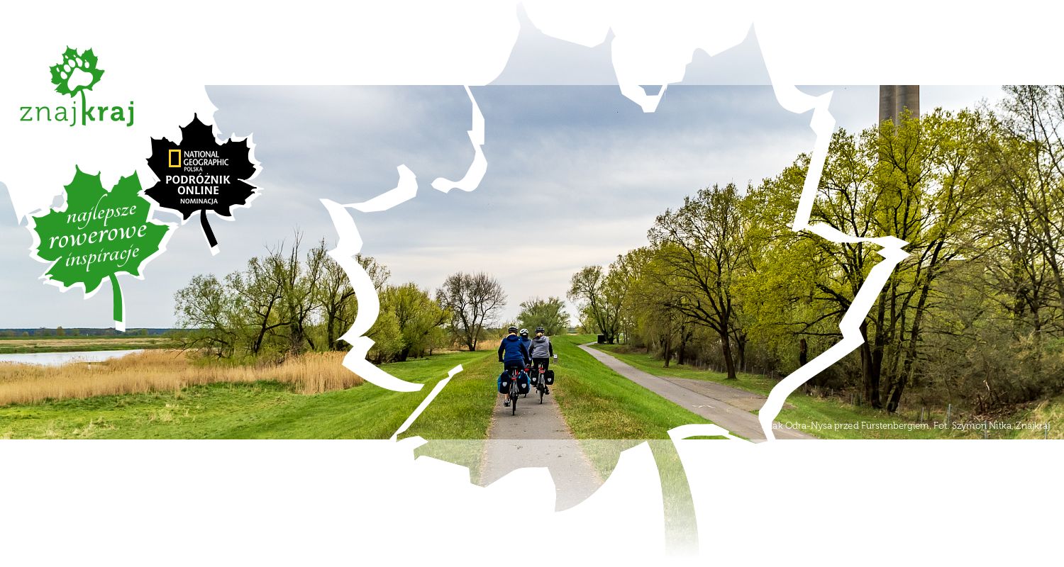 Szlak Odra-Nysa przed Fürstenbergiem